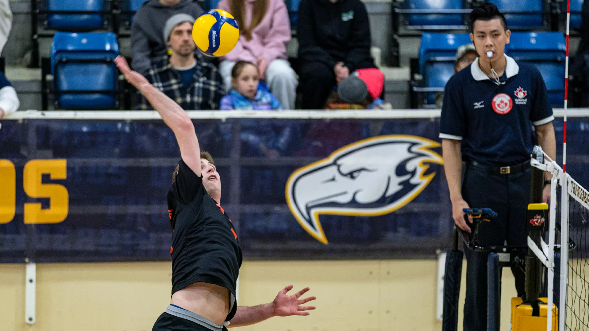 Wolfpack Distance Table WolfPack push No. 5 TBirds the distance in Vancouver - Thompson Rivers ...