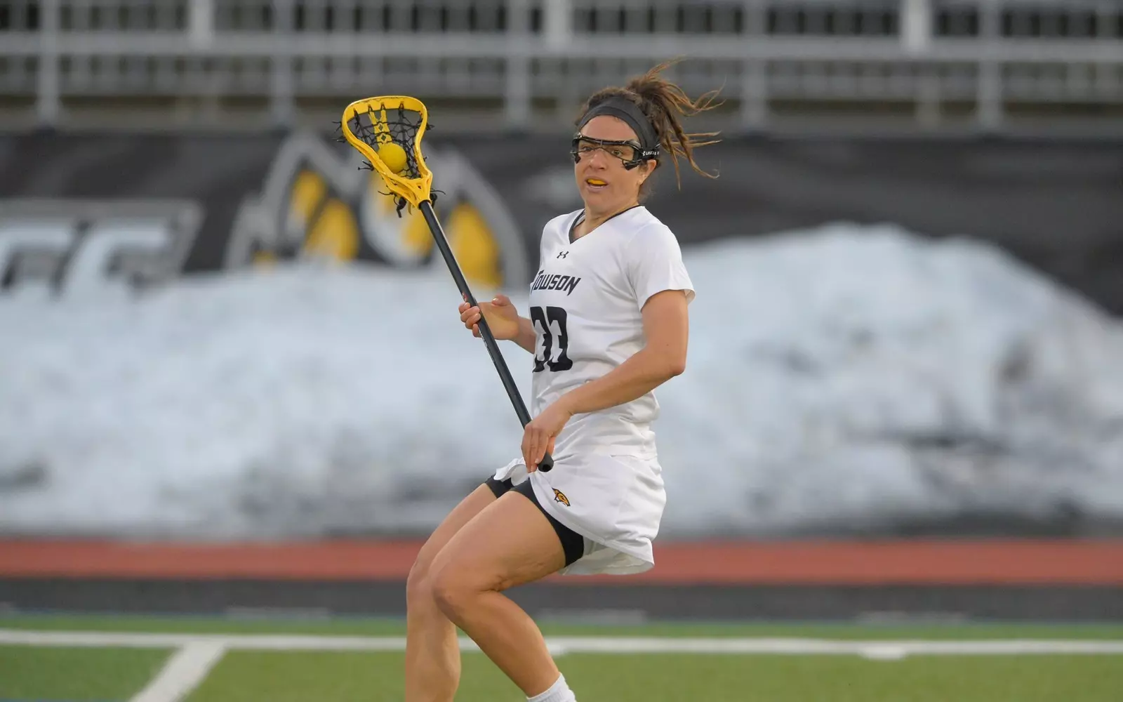 Emily Roth - Women's Lacrosse - Towson University Athletics