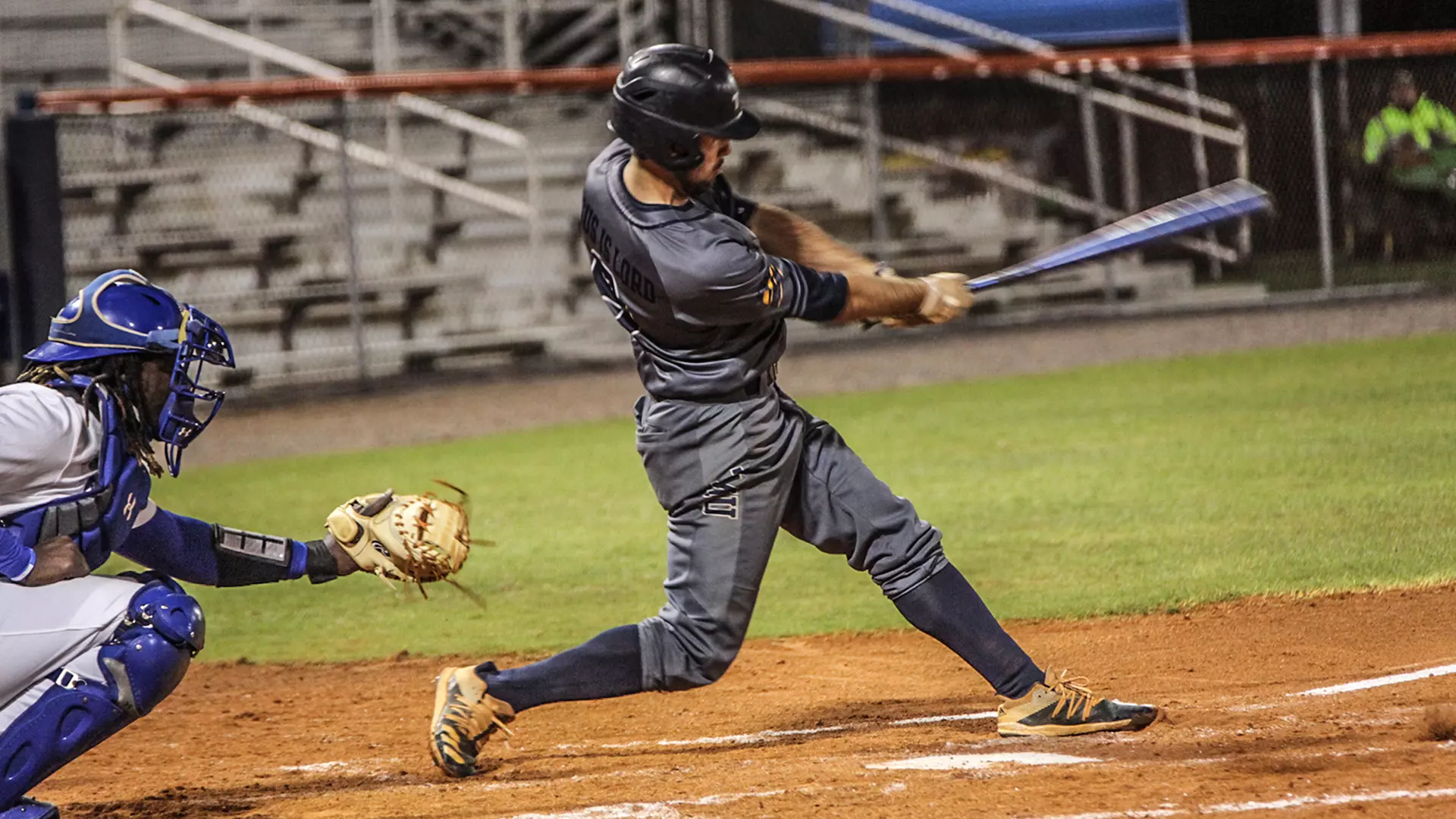Tanner Griffith Baseball Truett McConnell University Athletics Tanner Griffith Baseball Truett McConnell University Athletics