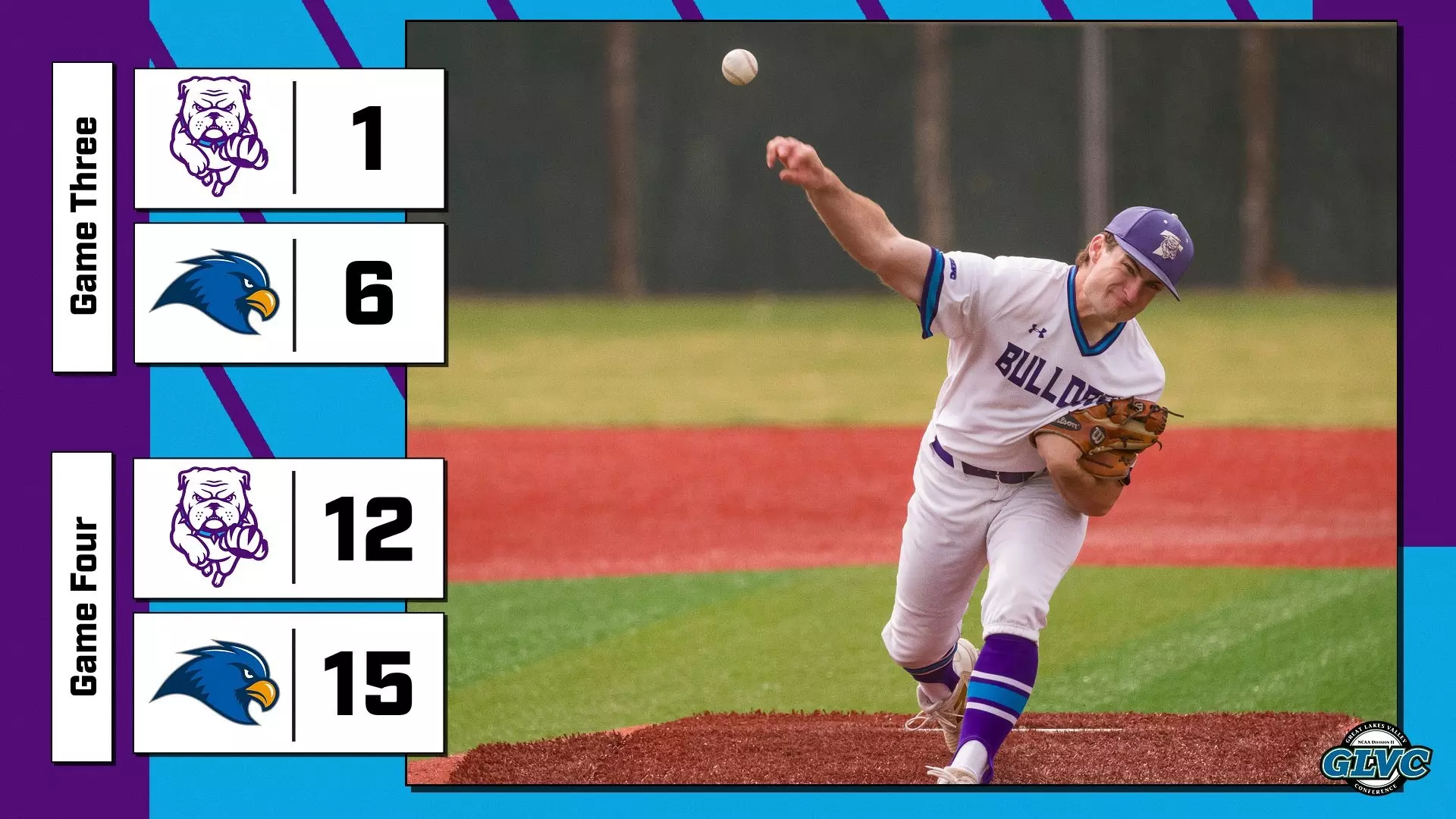 Overview Baseball Style Truman Baseball Falls to Rockhurst in Four-Game Series - Truman State ...