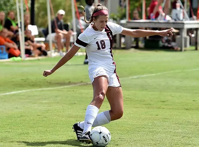 Rachel Rupp Rachel Rupp - Soccer - Texas Woman's University Athletics