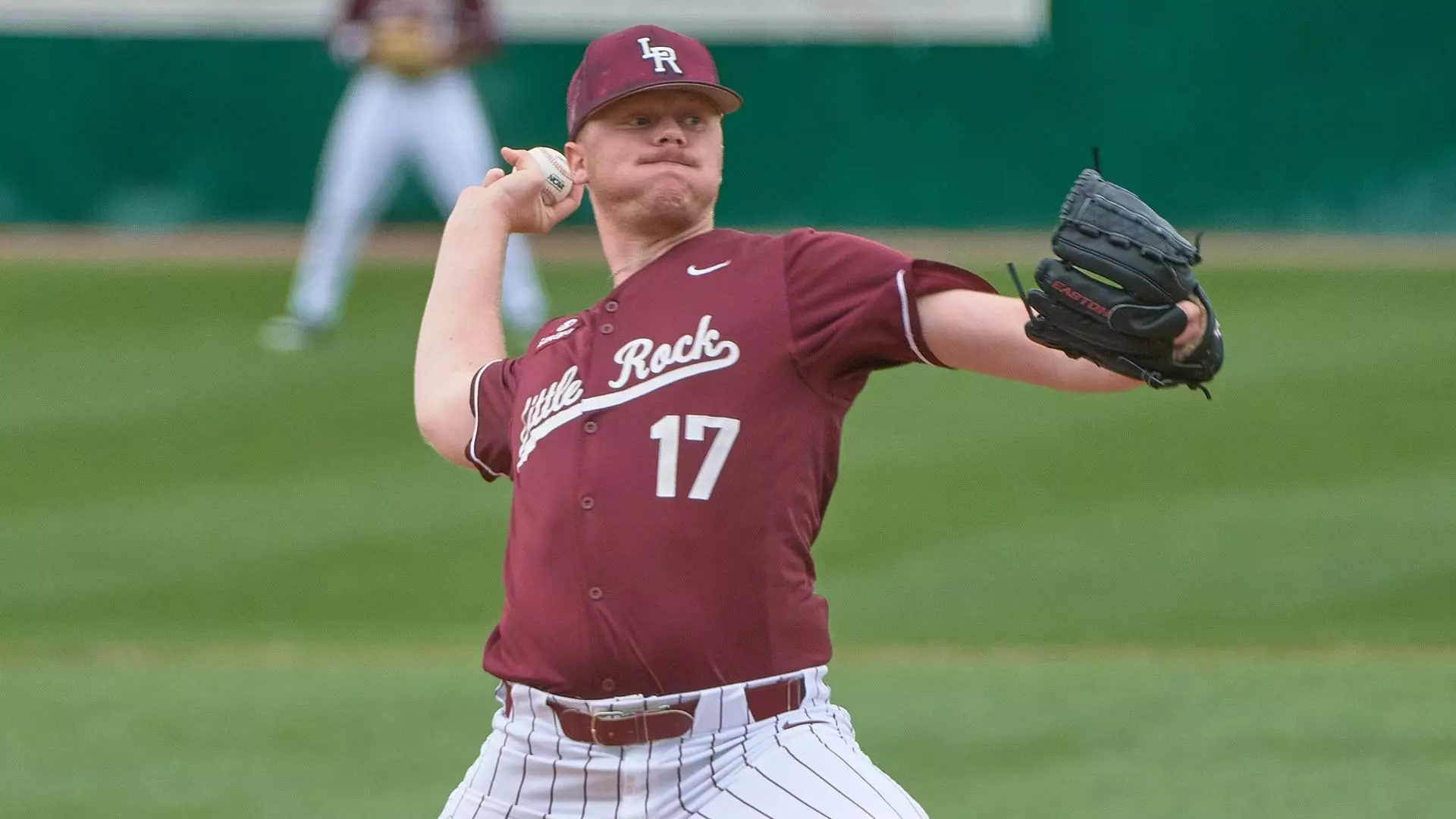 Aaron Funk Aaron Funk - 2021 - Baseball - Little Rock Athletics