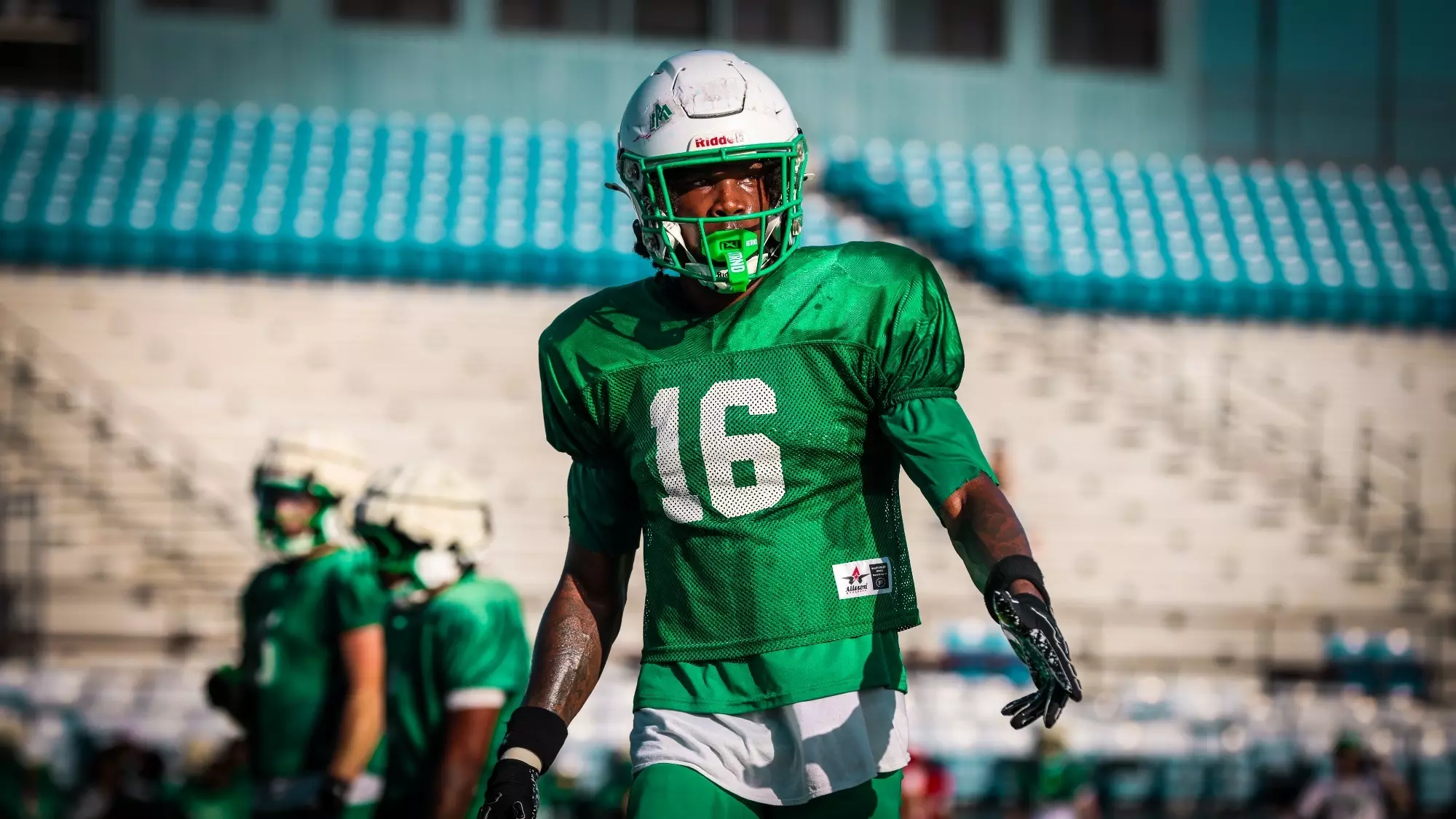 Wheeval Weevil Football to Host Southeastern in 2026 Season Opener - University ...