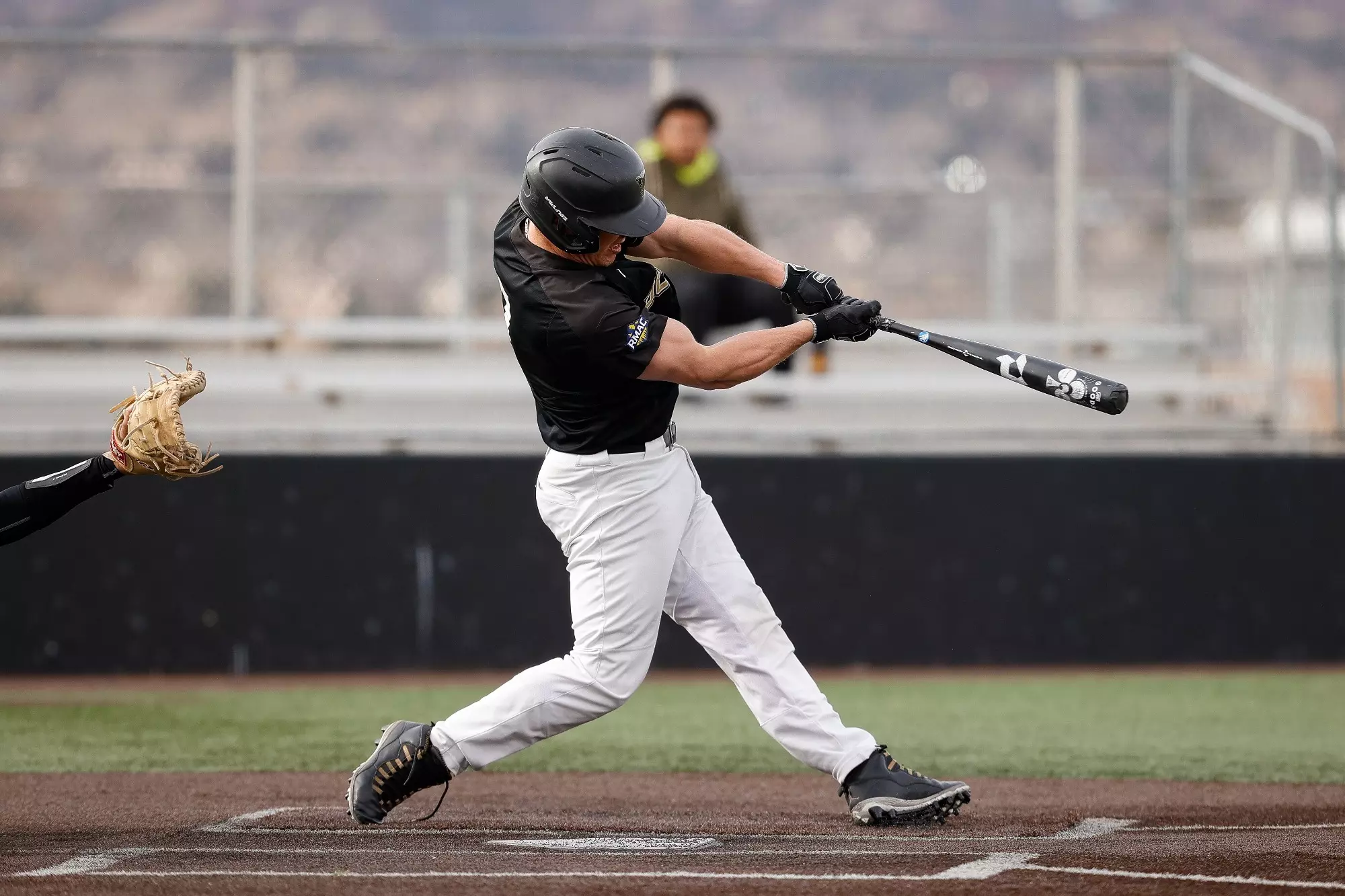 Tyler Richardson Incode Tyler Richardson - Baseball - UCCS Athletics