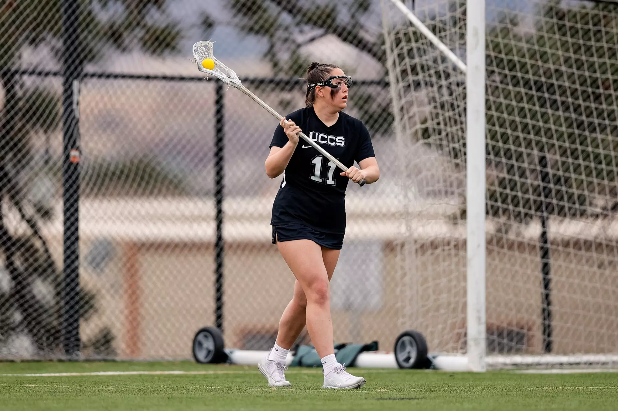 Casey Good Casey Good - Women's Lacrosse - UCCS Athletics