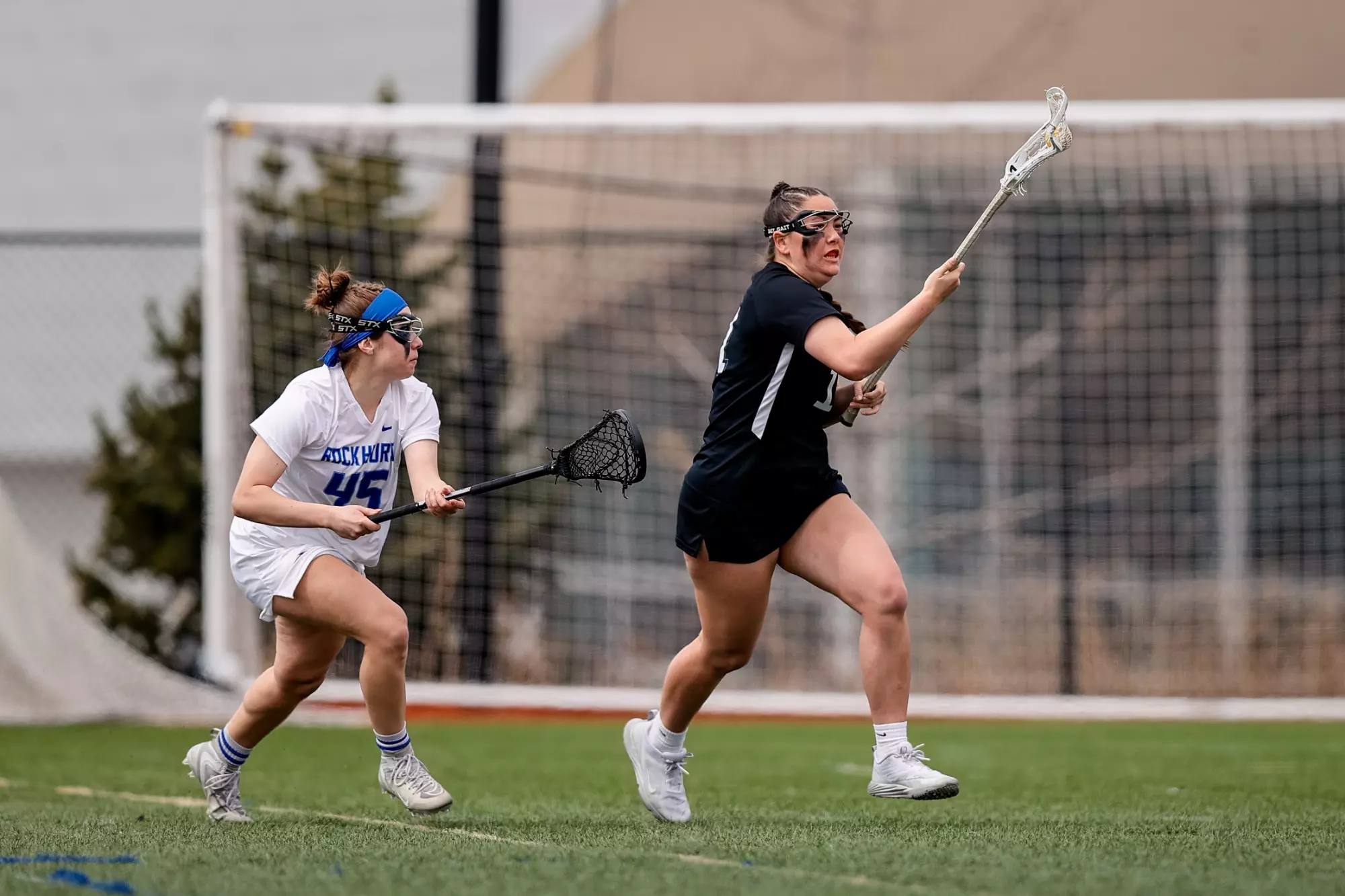 Casey Good Way Casey Good - Women's Lacrosse - UCCS Athletics