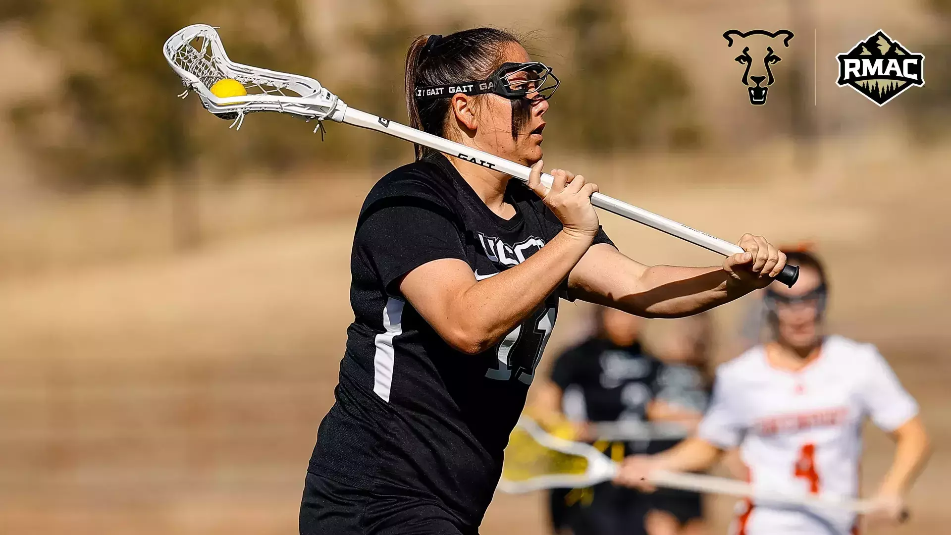 Casey Good Way Casey Good - Women's Lacrosse - UCCS Athletics