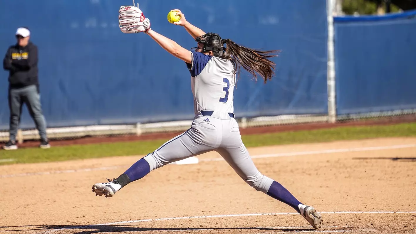 Ashley Sawai - Softball - UC Davis Athletics