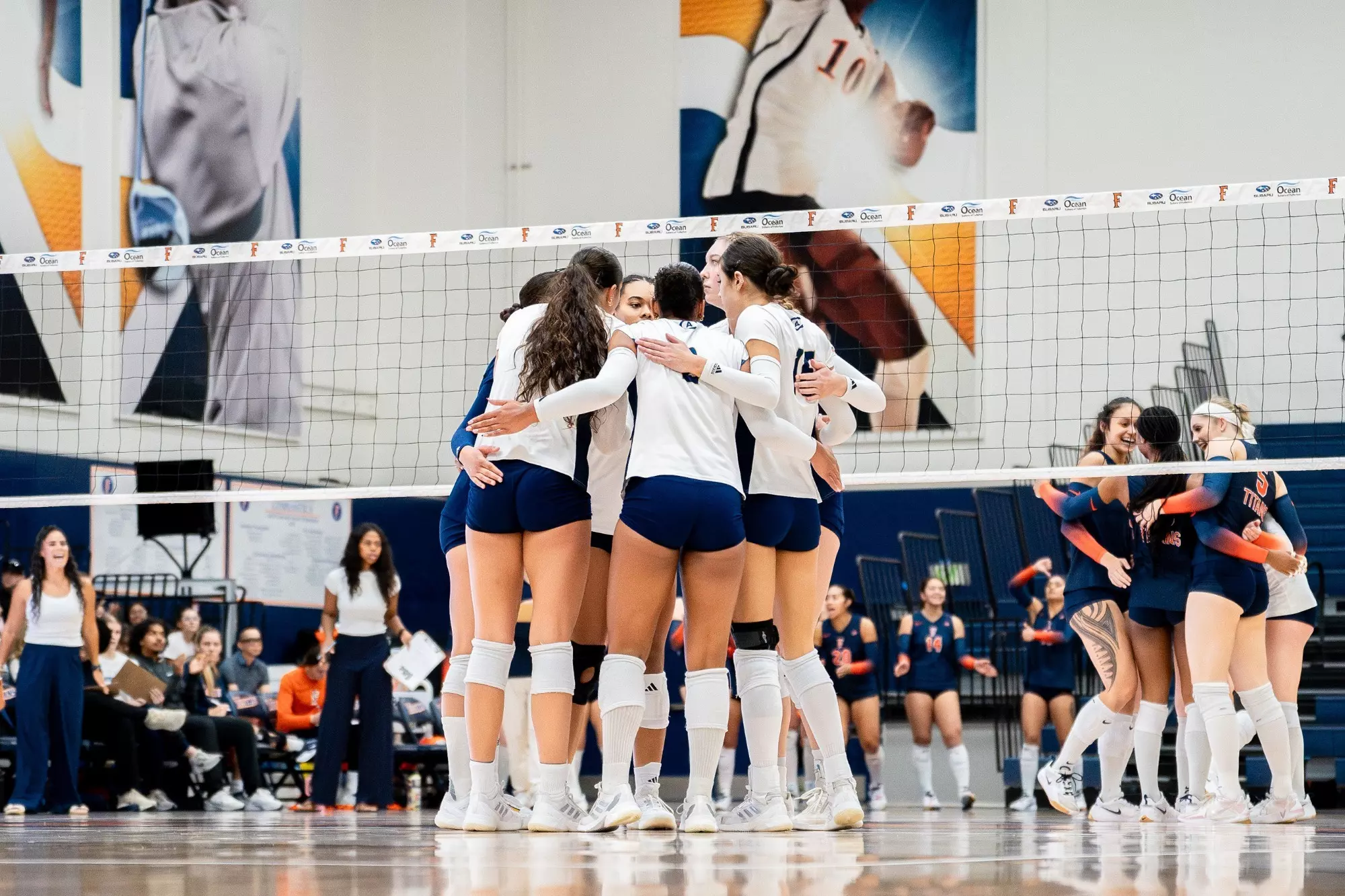 Aggies Tie Program-Record With 13th Conference Win In Four-Set Victory ...