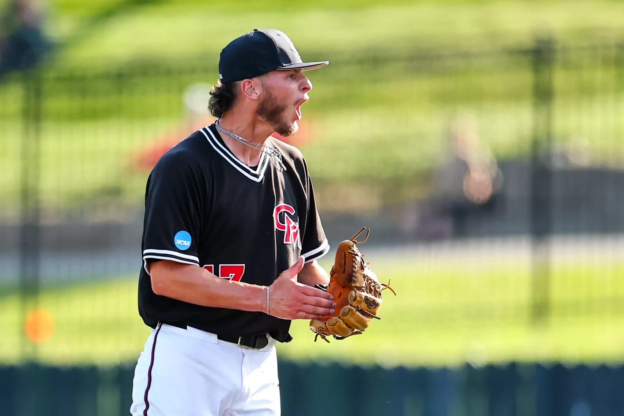 Ccm Baseball No. 2 Mules Baseball Takes On No. 7 Northwood in NCAA-II World Series ...