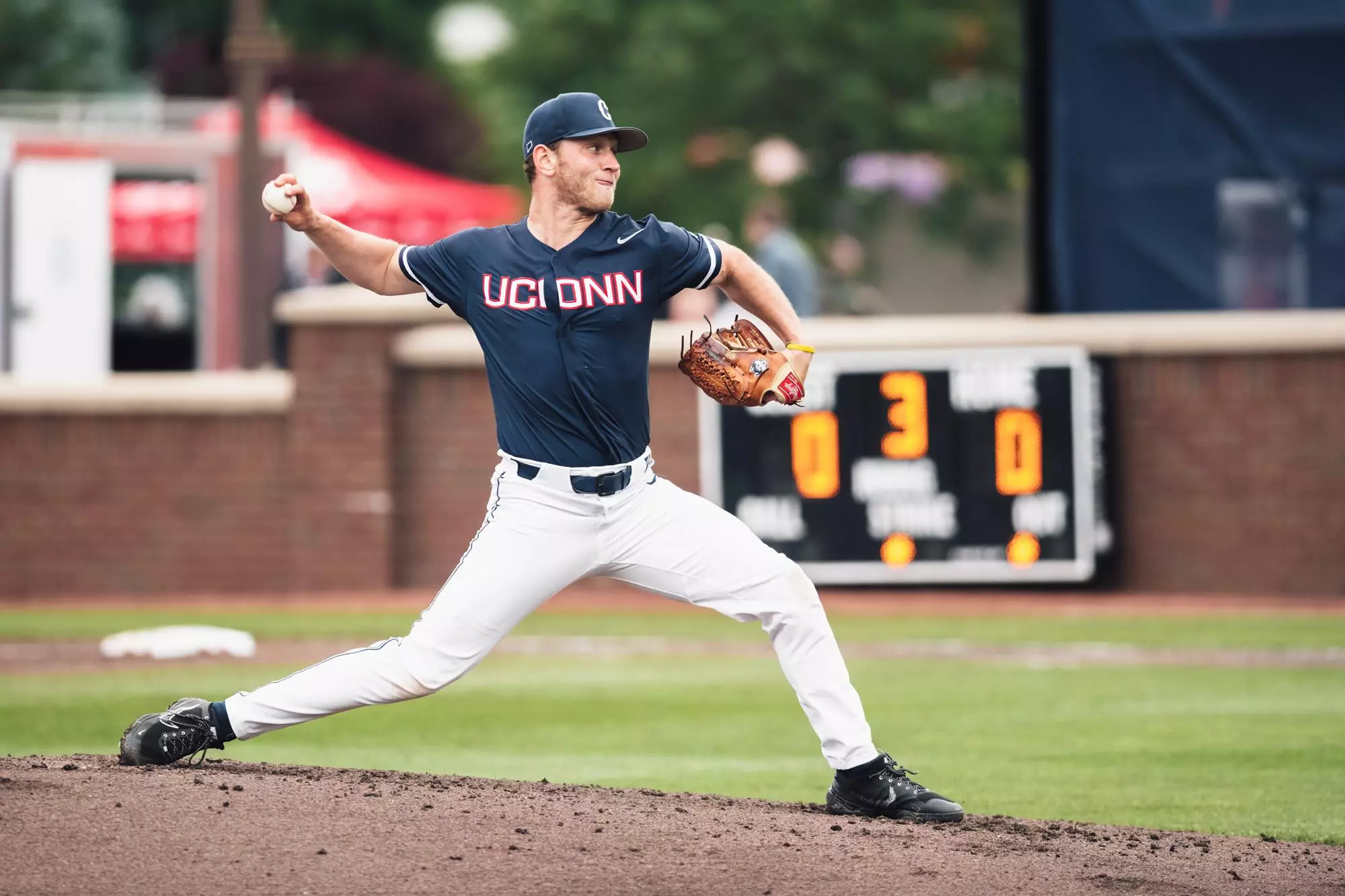 Ben Casparius Headed To The Show, Called Up To Dodgers - University of ...
