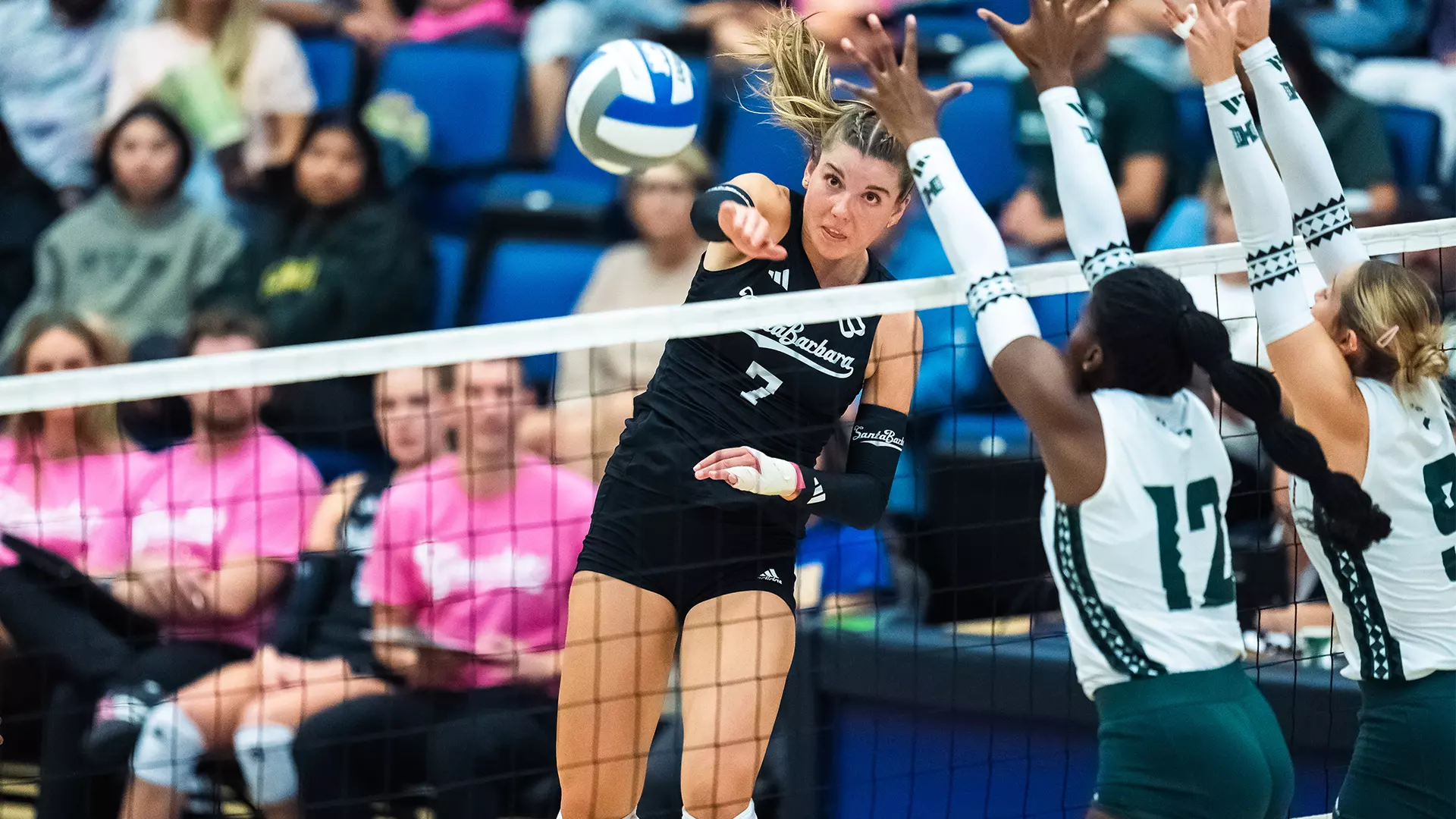 Eva Travis Eva Travis - 2025 - Women's Volleyball - University of California ...