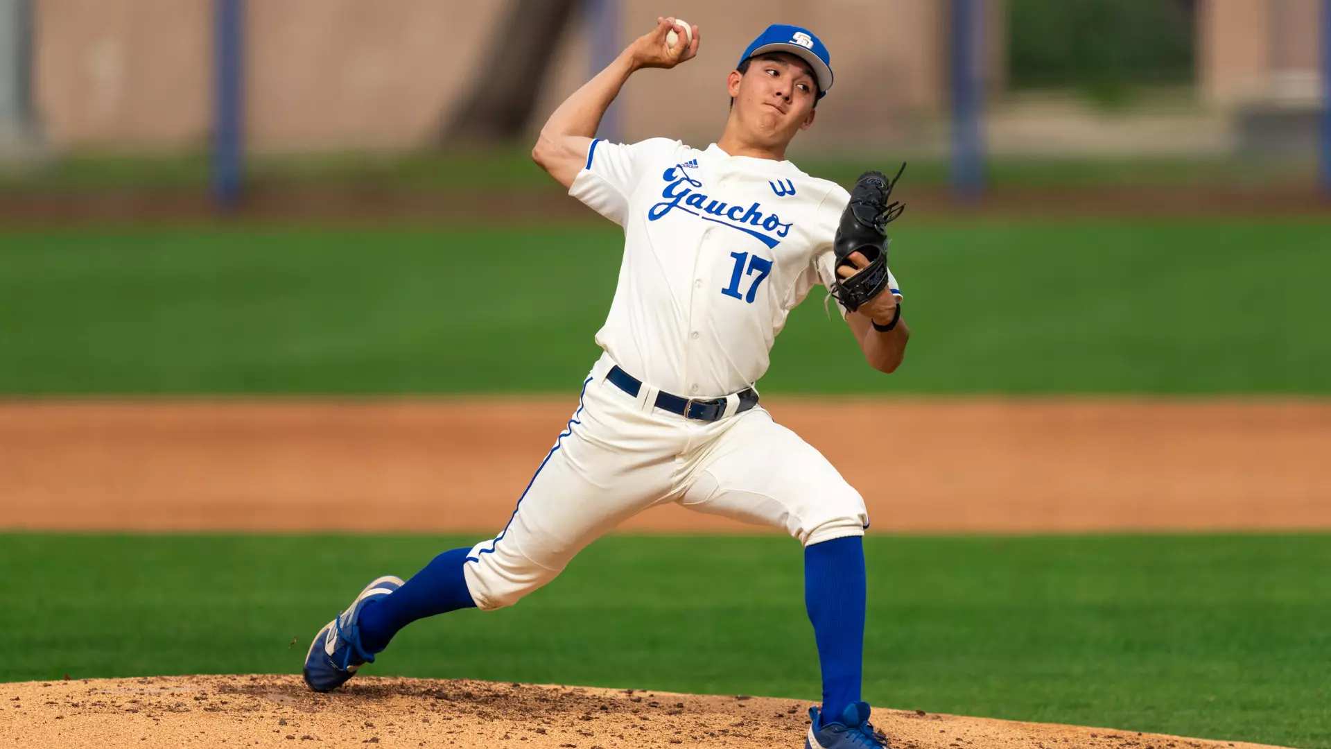 Ryan Gallagher - 2024 - Baseball - University of California, Santa Barbara