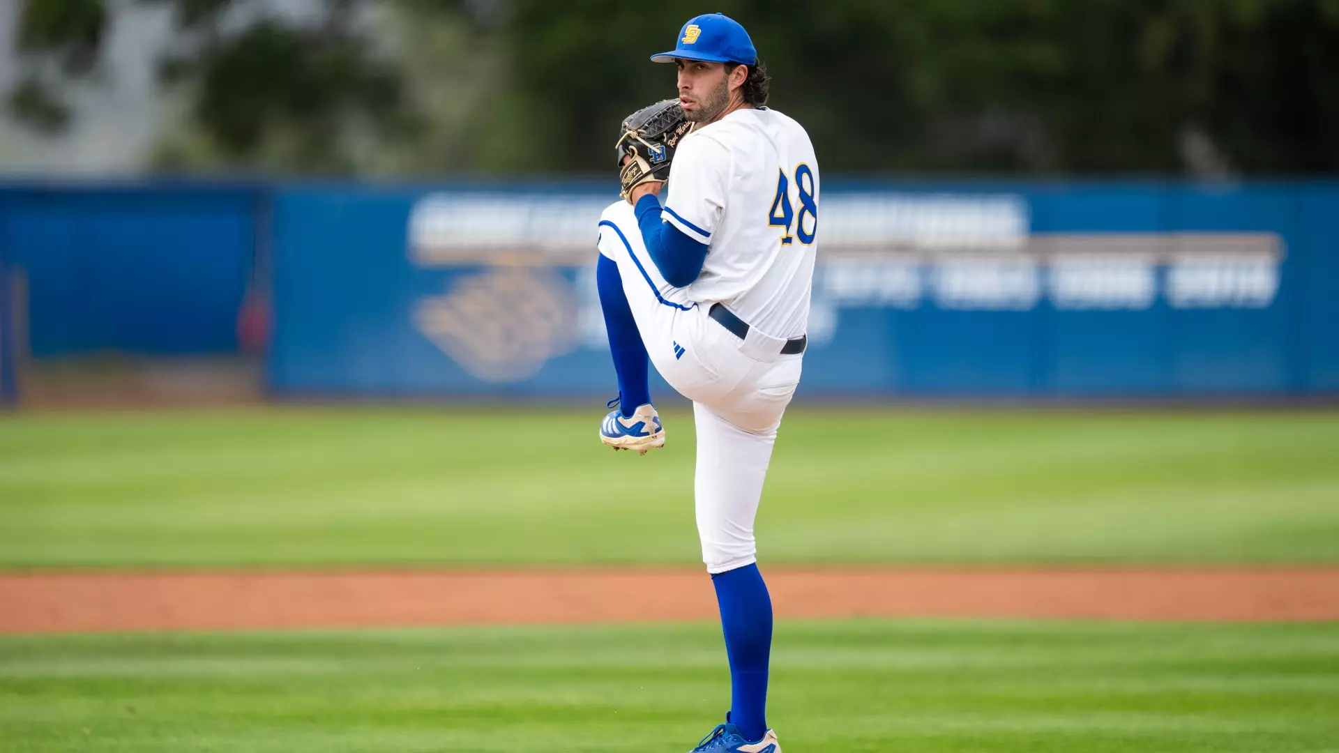 Timmy Reed Baseball Reed Moring - 2025 - Baseball - University of California, Santa Barbara