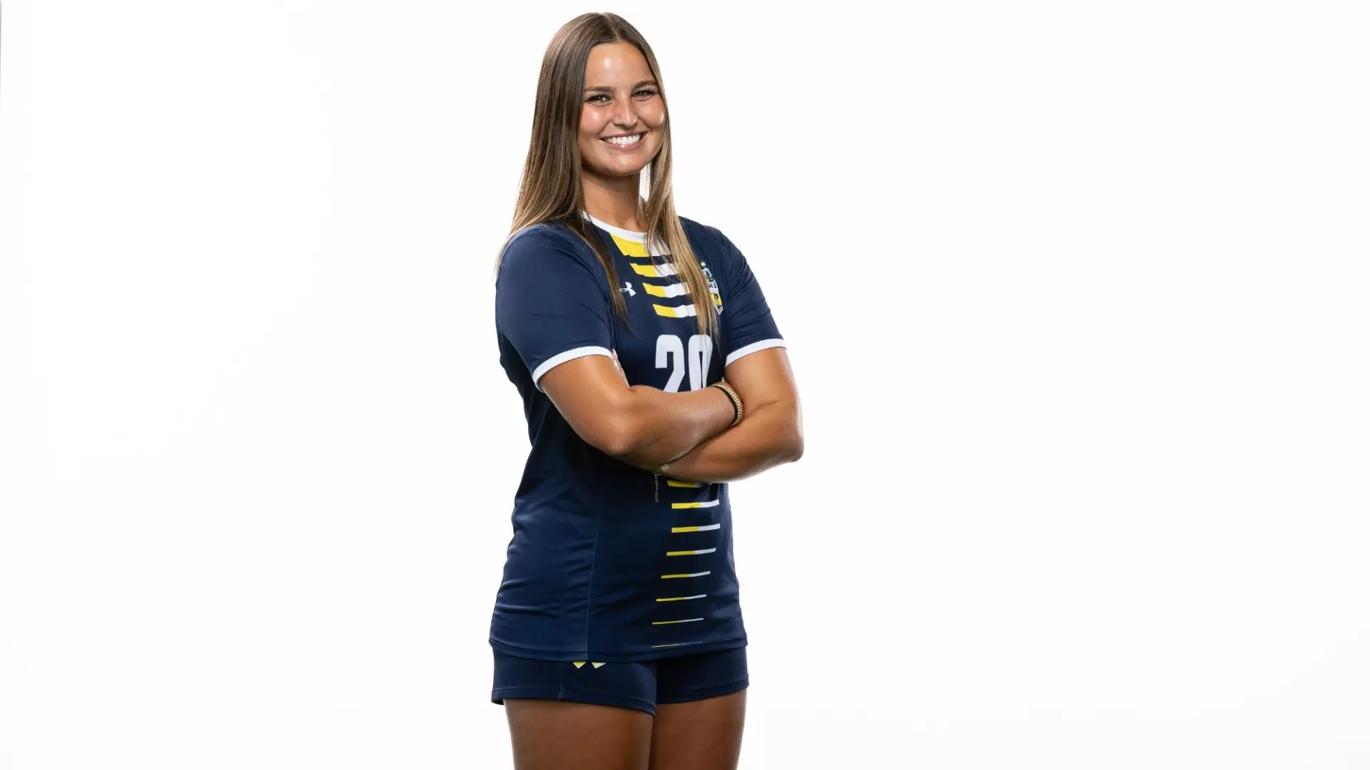 Raquel Lin Lindsey Destefani - 2024 - Women's Soccer - UC San Diego