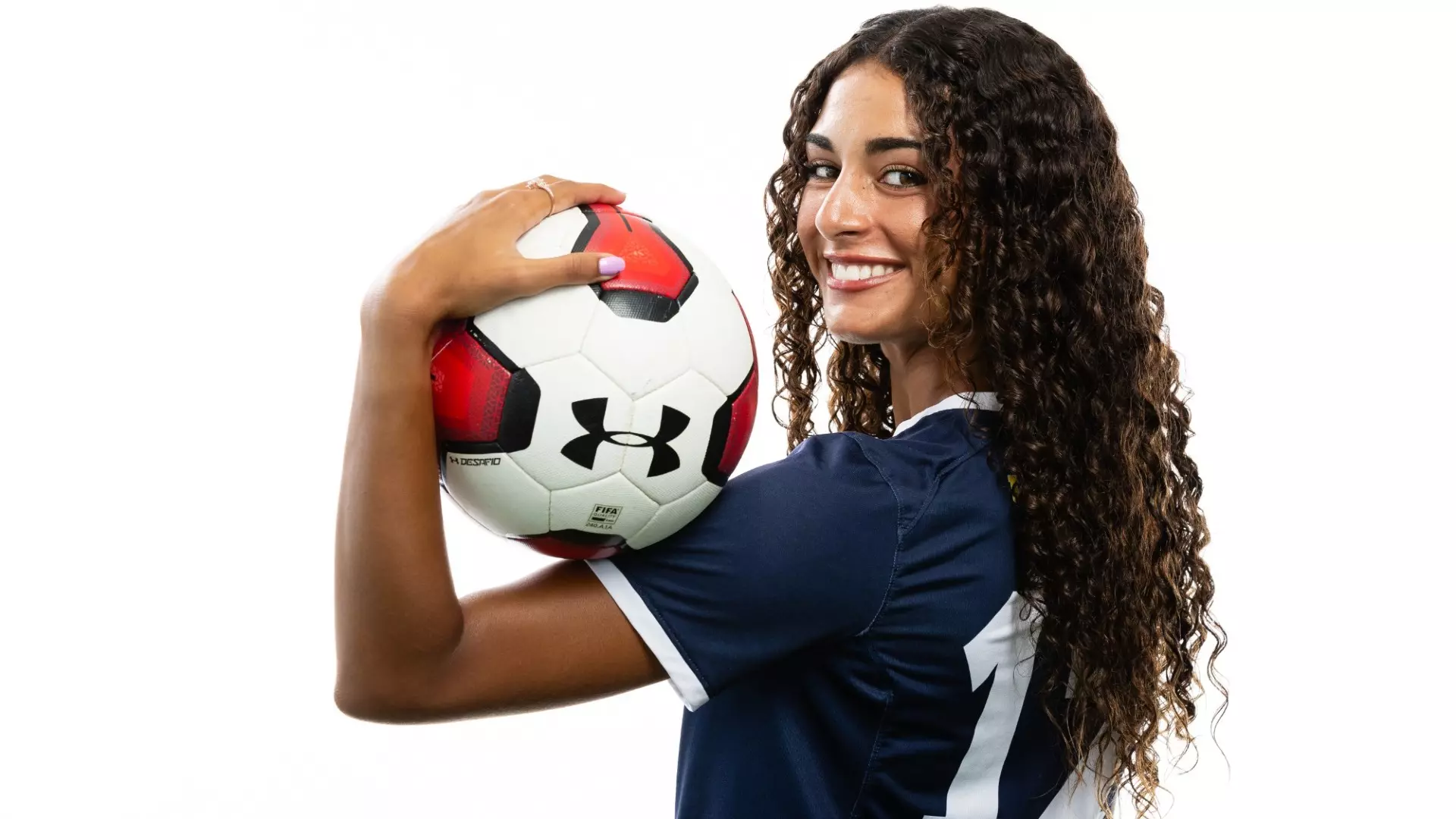 Raquel Lin Eva Andersen - 2024 - Women's Soccer - UC San Diego
