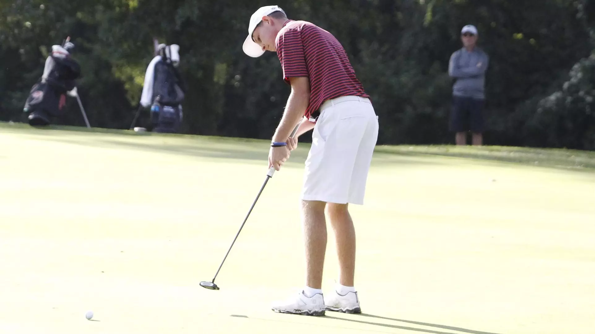 Brian Rourke Golf Colin O'Rourke - Men's Golf - University of Dayton Athletics