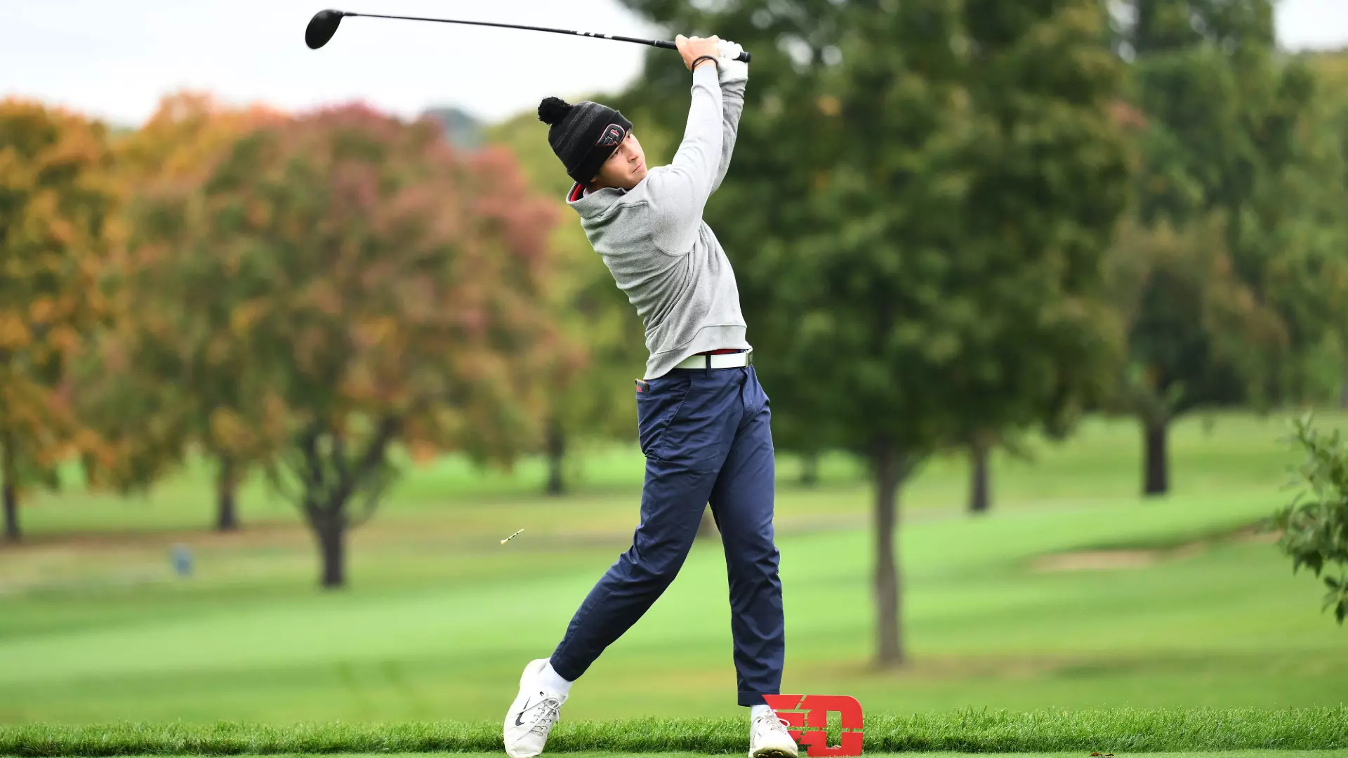 Brian Rourke Golf Colin O'Rourke - Men's Golf - University of Dayton Athletics