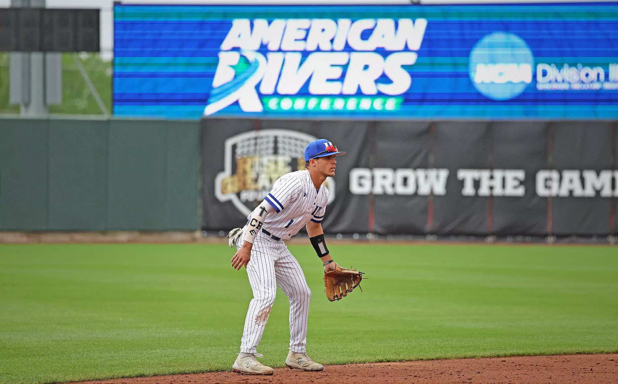 Kyle Rafferty Colin Husko - 2024 - Baseball - University of Dubuque