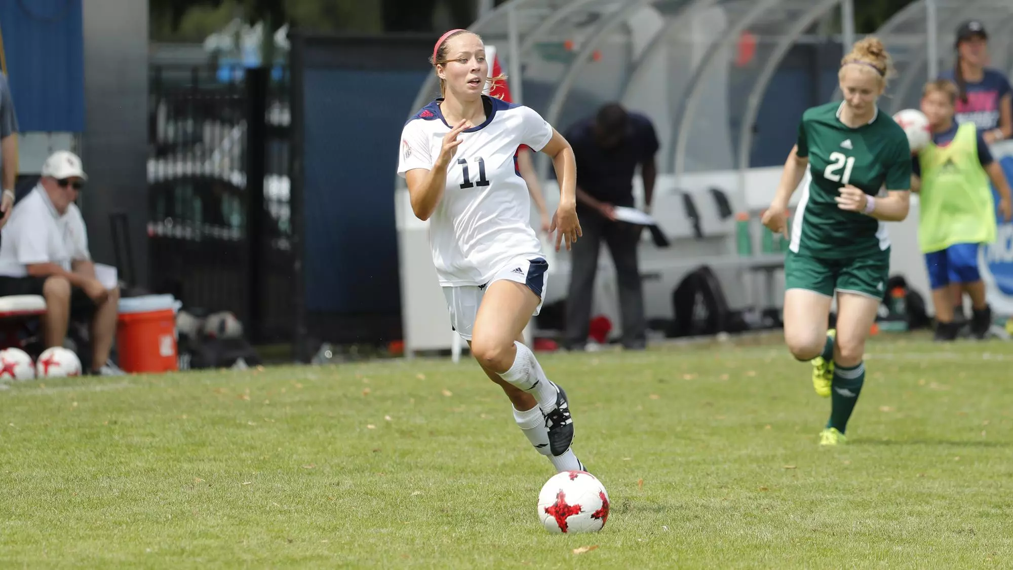 Autumn Rasmussen Autumn Rasmussen - Women's Soccer - UIC Athletics