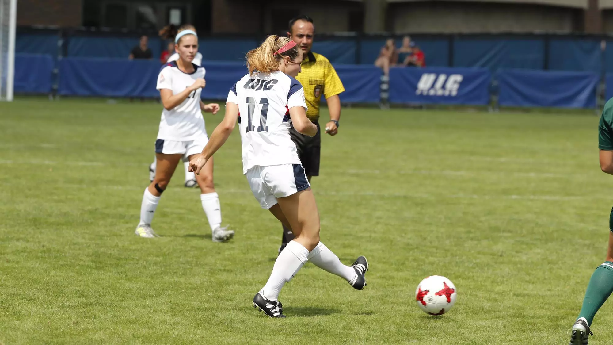 Autumn Rasmussen Autumn Rasmussen - Women's Soccer - UIC Athletics