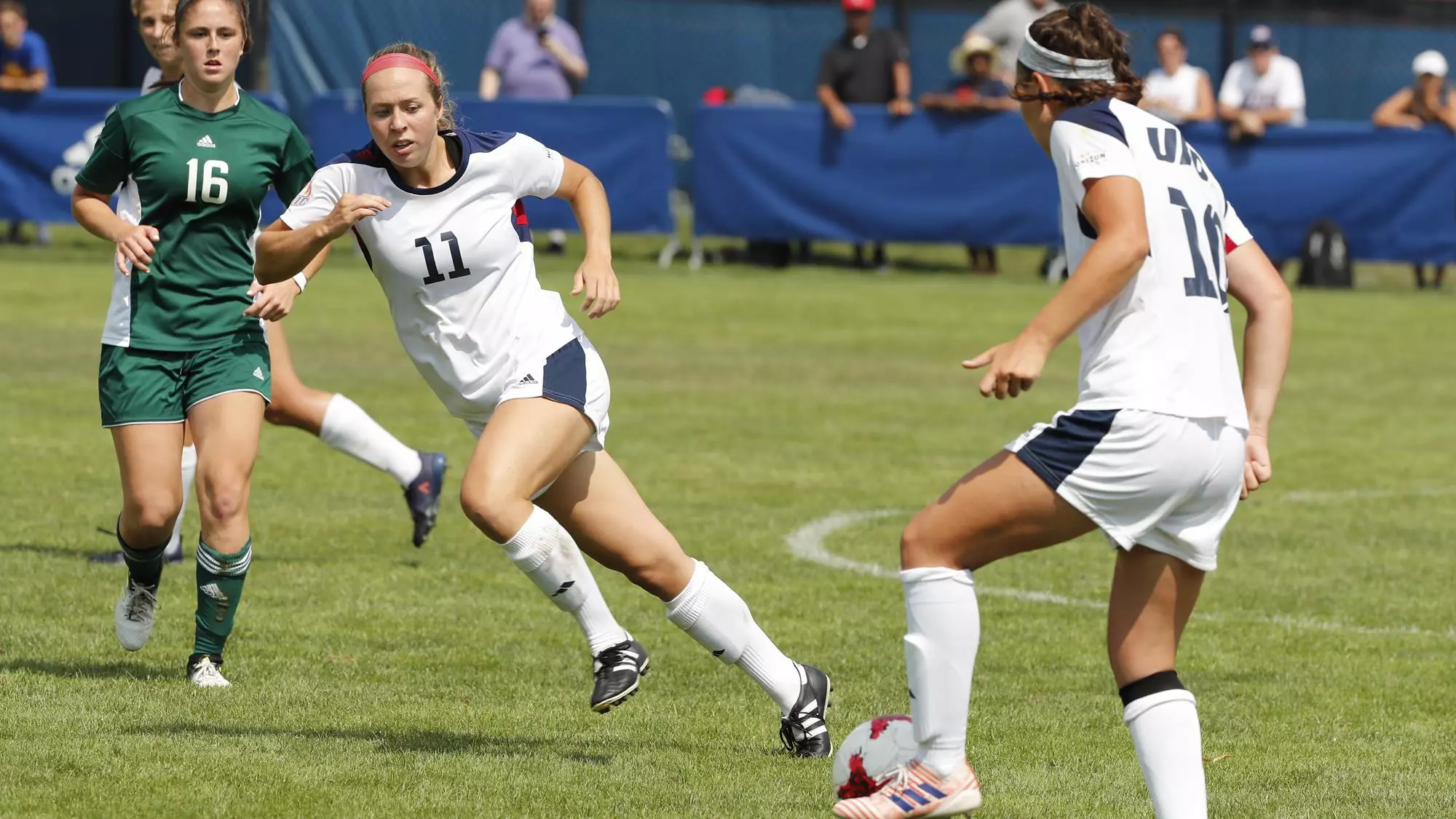 Autumn Rasmussen Autumn Rasmussen - Women's Soccer - UIC Athletics