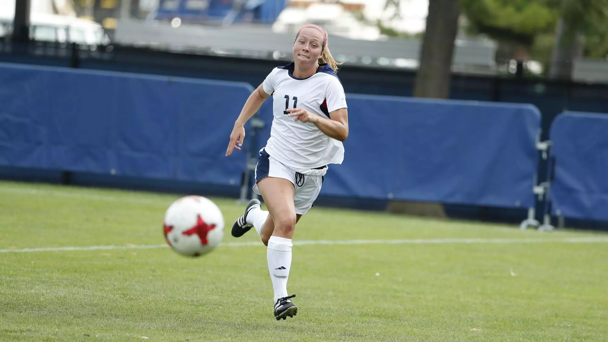 Autumn Rasmussen Autumn Rasmussen - Women's Soccer - UIC Athletics