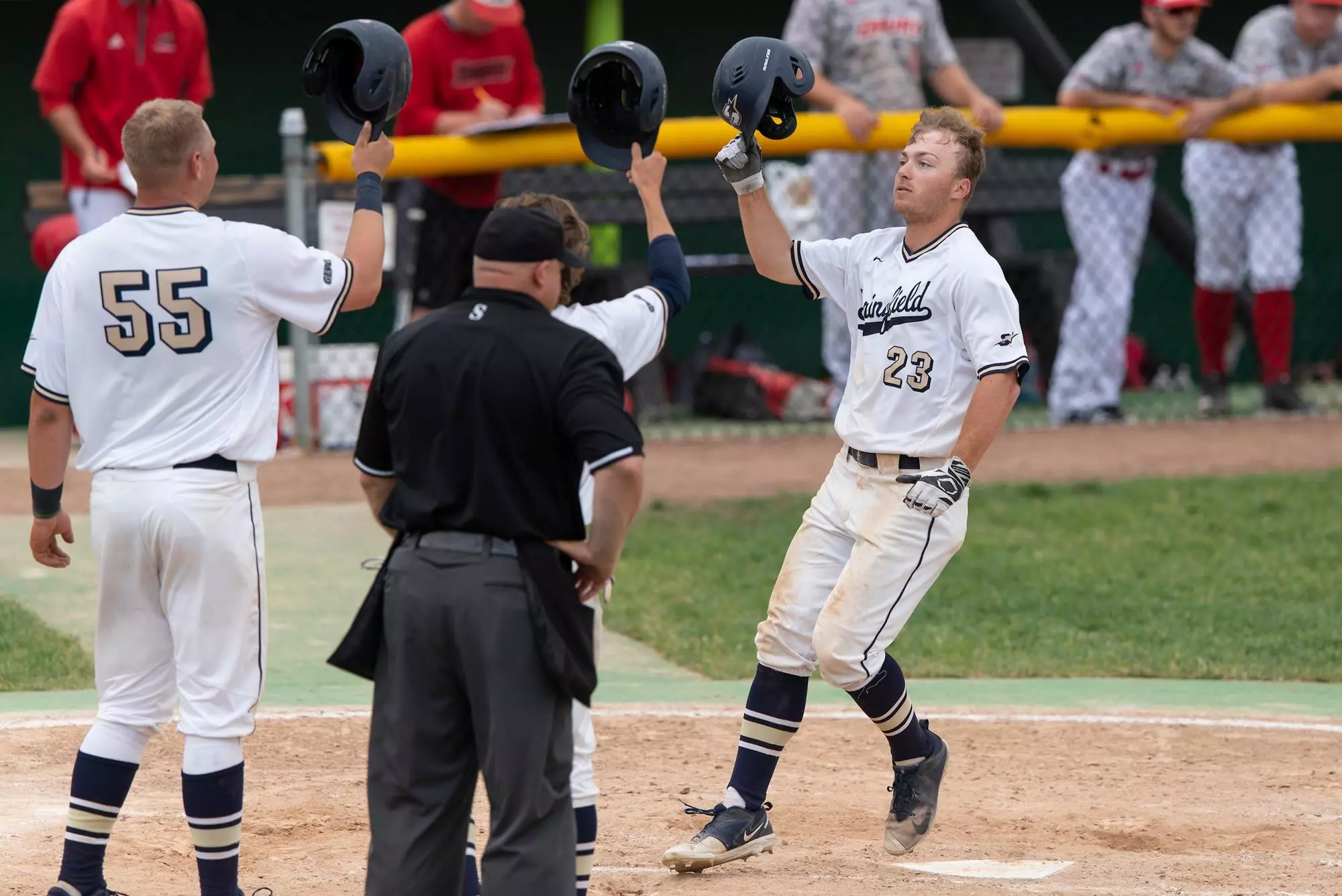 Mathieu Baseball Chris Mathieu - Baseball - UIS Athletics