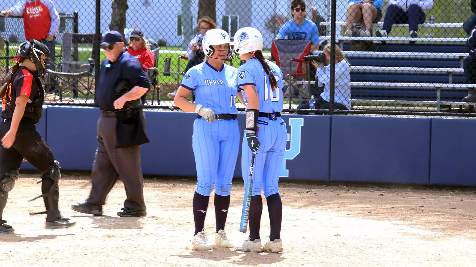 Ui Softball Complex Addyson Alber - Softball - Upper Iowa University Athletics