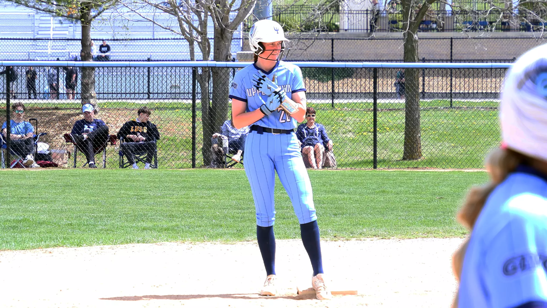 Ui Softball Complex Elliott Pomeroy - Softball - Upper Iowa University Athletics