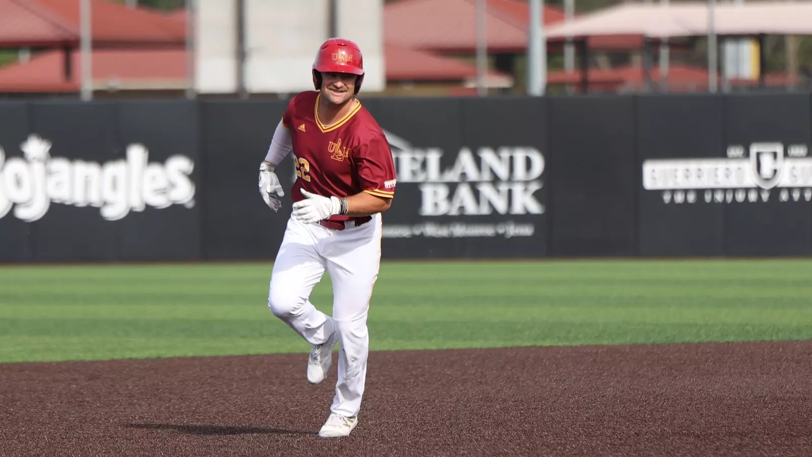 Randy Weatherbee Shawn Dalton Weatherbee - Baseball - University of Louisiana Monroe ...