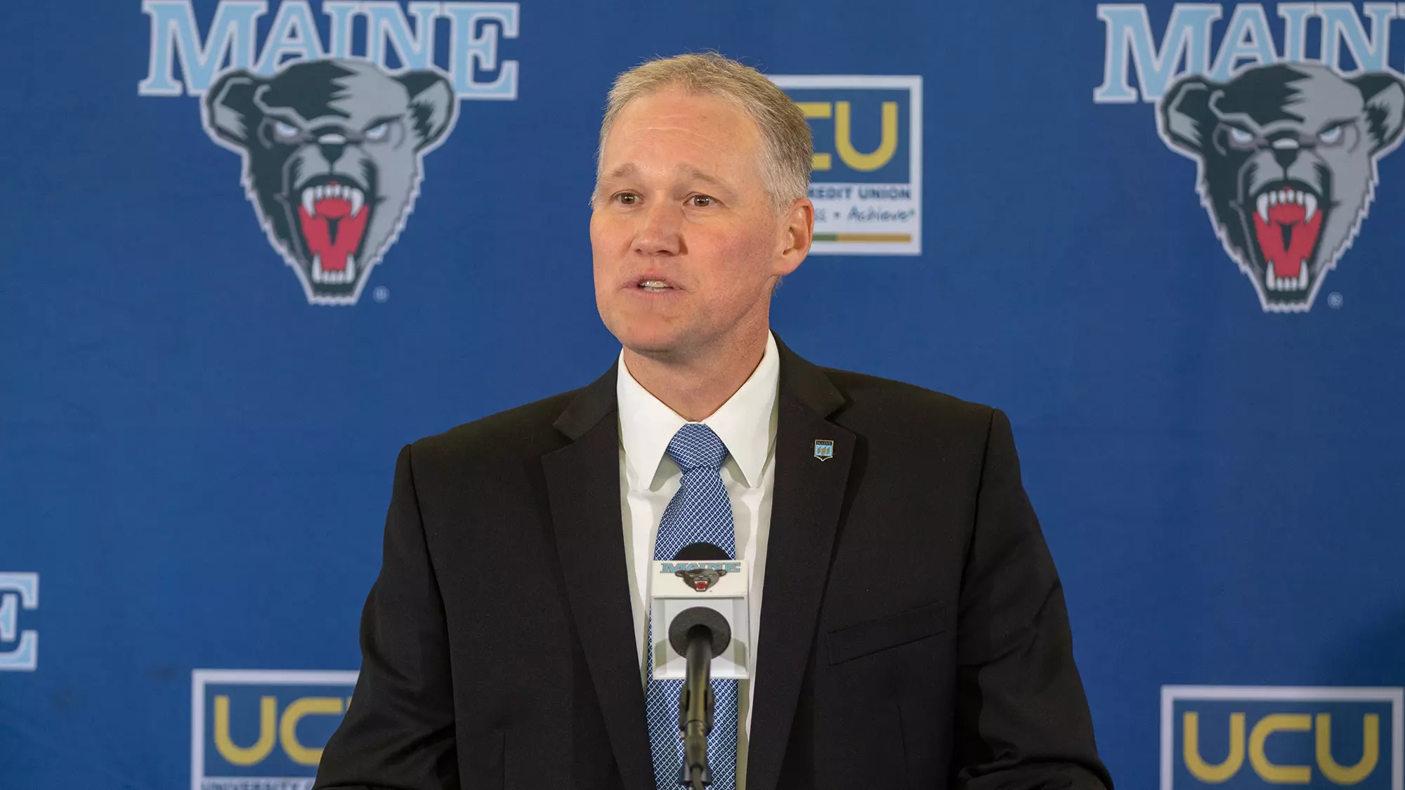 Kenneth Ralph WATCH: An Updated Statement from Director of Athletics, Ken Ralph ...
