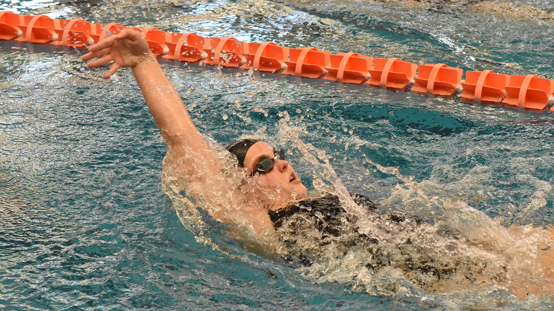 Morgan Gerhardt Morgan Ball - Women's Swimming & Diving - University of Minnesota ...