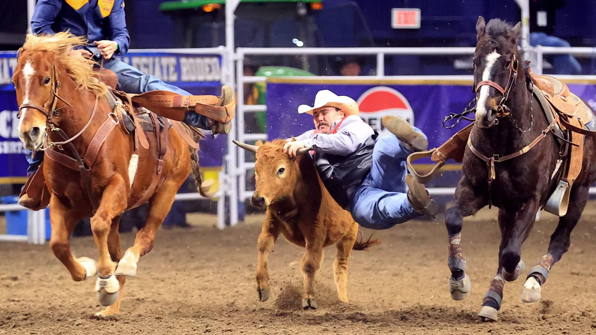 Msvu Rodeo Montana Western Men’s Rodeo Takes Second, Women Finish Third at MSU ...