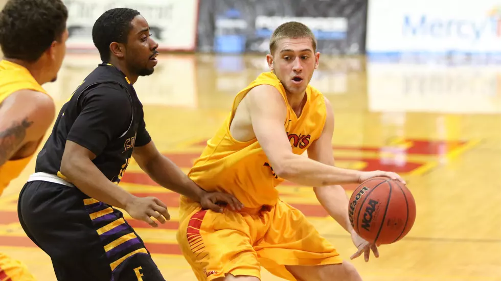 Brandon Marquart Brandon Marquardt - Men's Basketball - University of Missouri - St ...