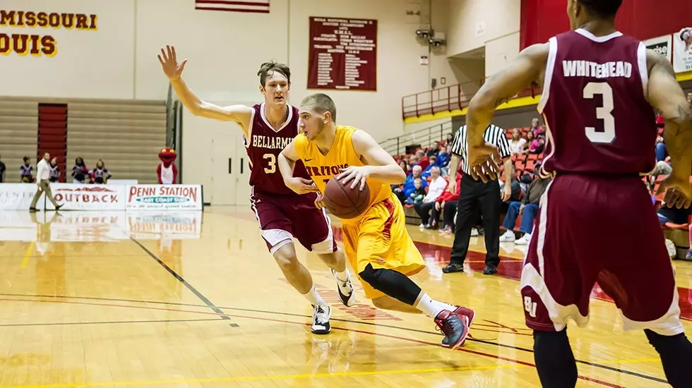 Brandon Marquart Brandon Marquardt - Men's Basketball - University of Missouri - St ...