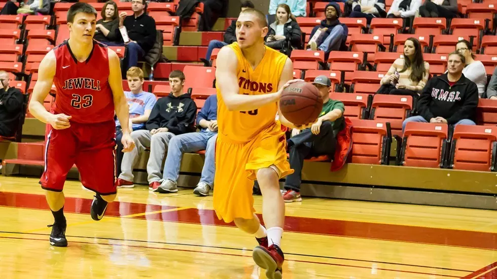 Brandon Marquart Brandon Marquardt - Men's Basketball - University of Missouri - St ...