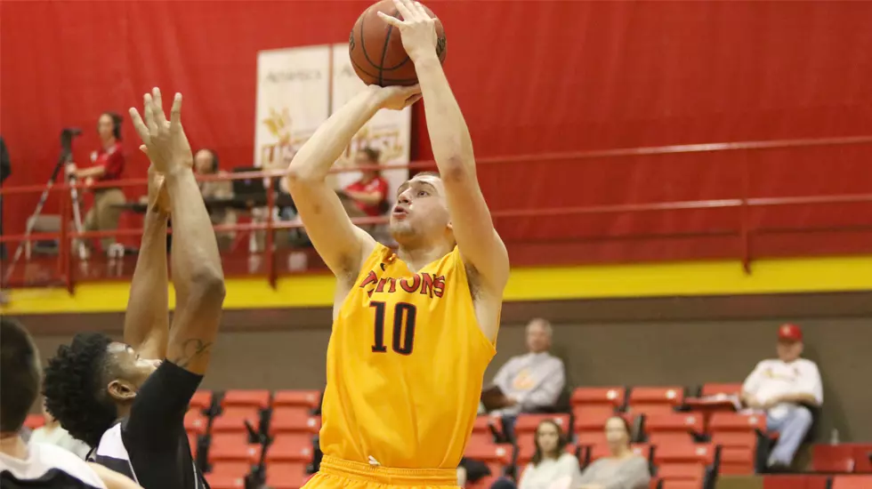 Brandon Marquart Brandon Marquardt - Men's Basketball - University of Missouri - St ...