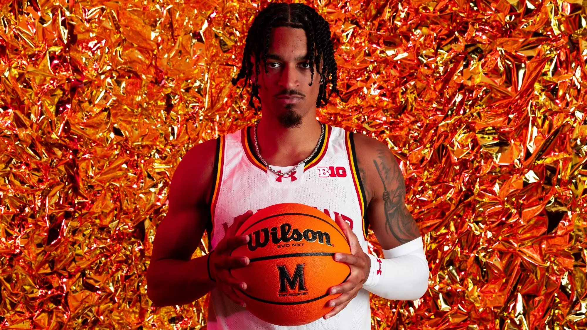 Rodney Rice - Men's Basketball - University of Maryland Athletics