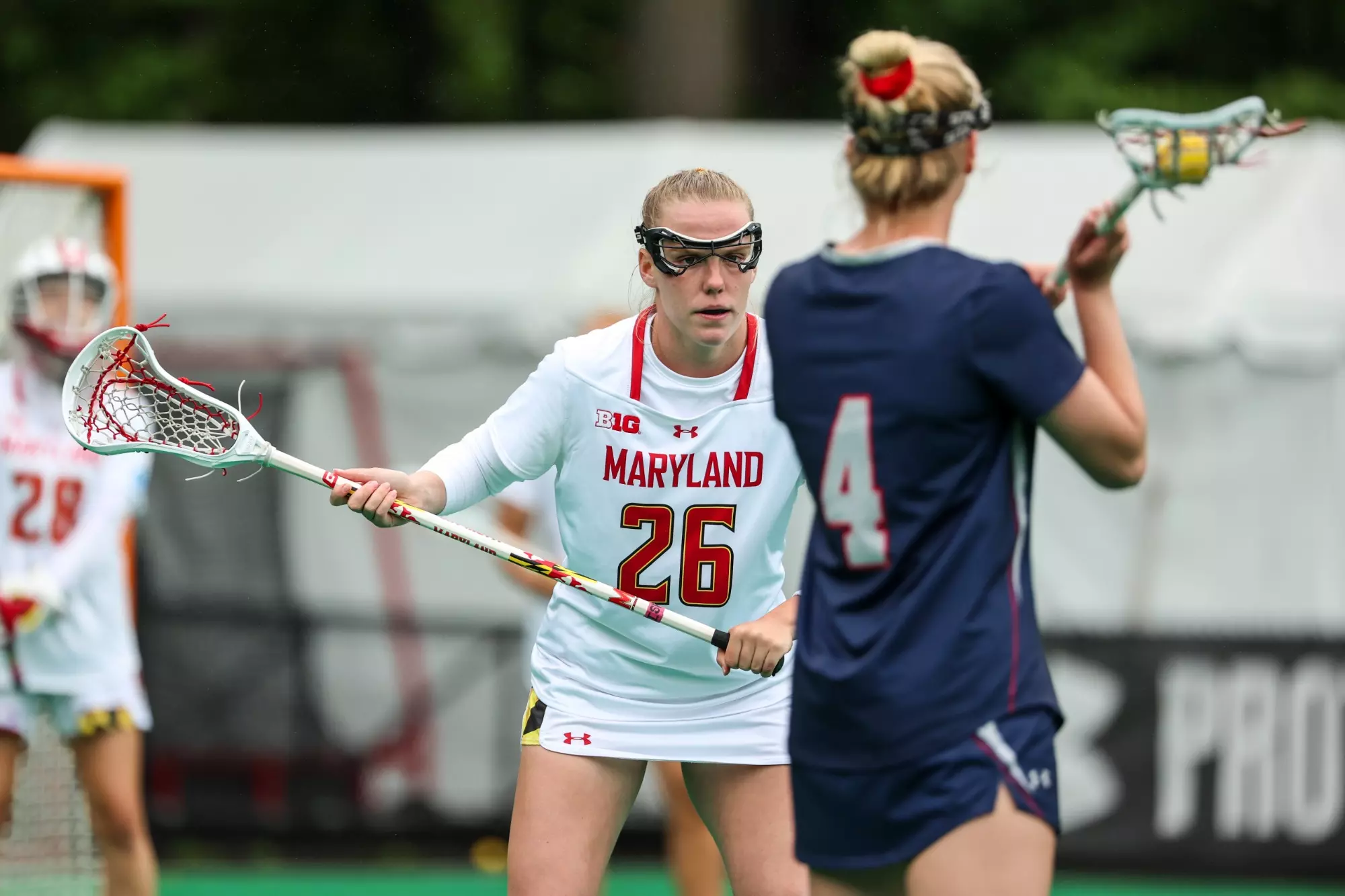 George Fallon Ct Fallon George - Women's Lacrosse - University of Maryland Athletics