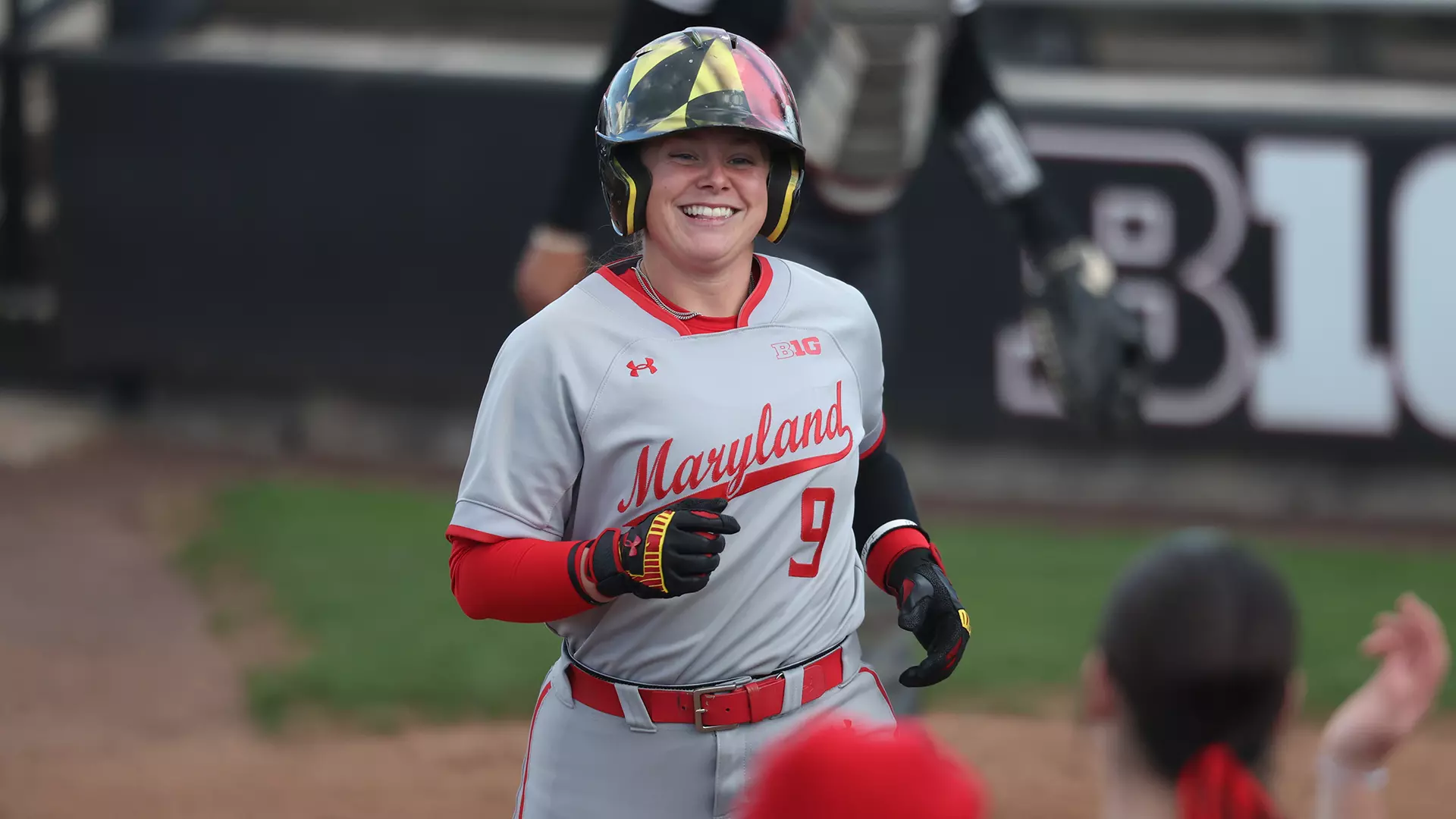 Sam Bean Sam Bean - Softball - University of Maryland Athletics