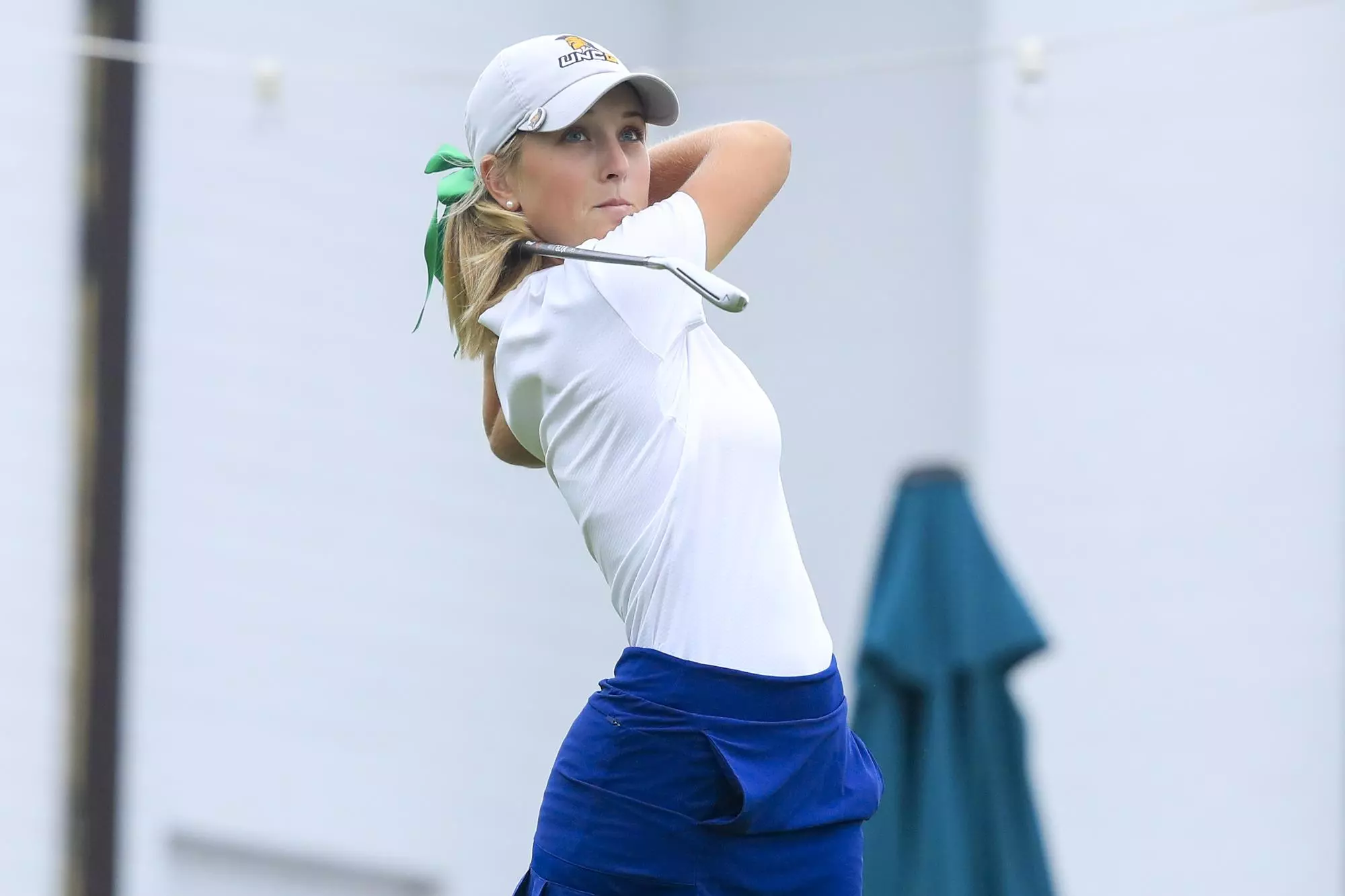 Sara Rydman Baloon Sara Rydman - 2020-21 - Women's Golf - UNC Greensboro