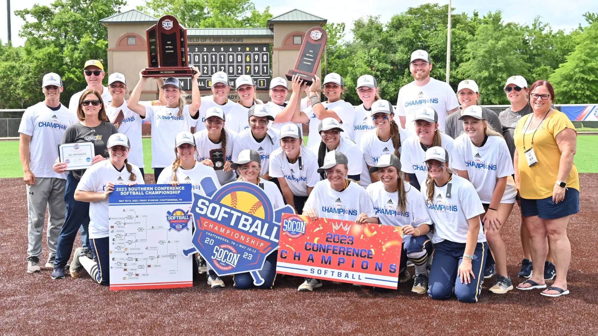 Salem Ward 2026 Softball UNC Greensboro salem-ward-2026-softball-unc-greensboro