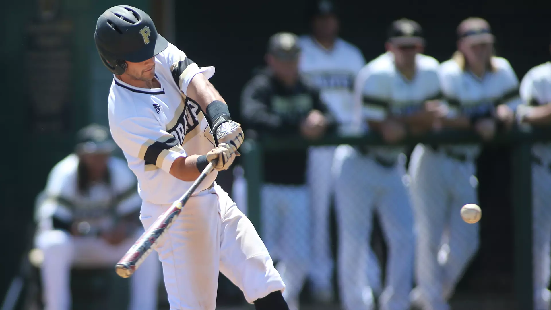 Setush Fhal Seth Hartings - Baseball - UNCP Athletics