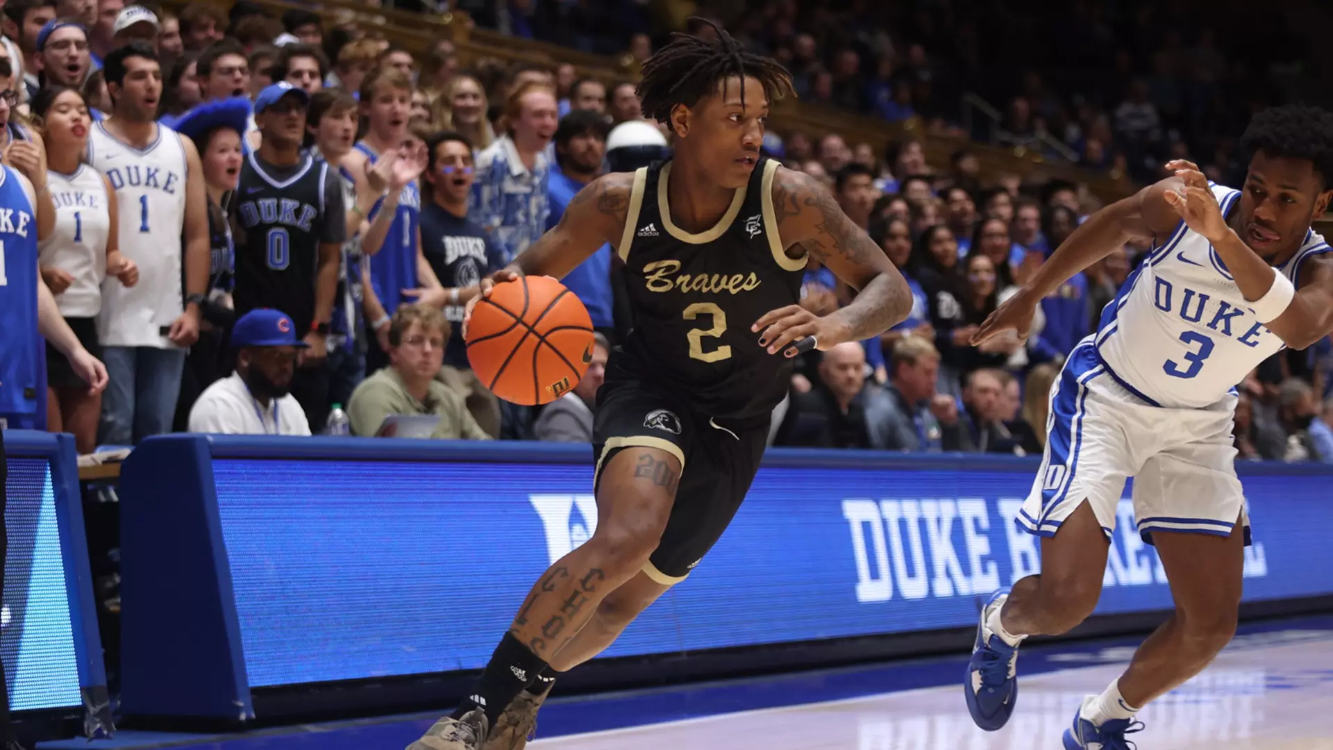 Dallas Gardner Men s Basketball UNCP Athletics dallas-gardner-men-s-basketball-uncp-athletics