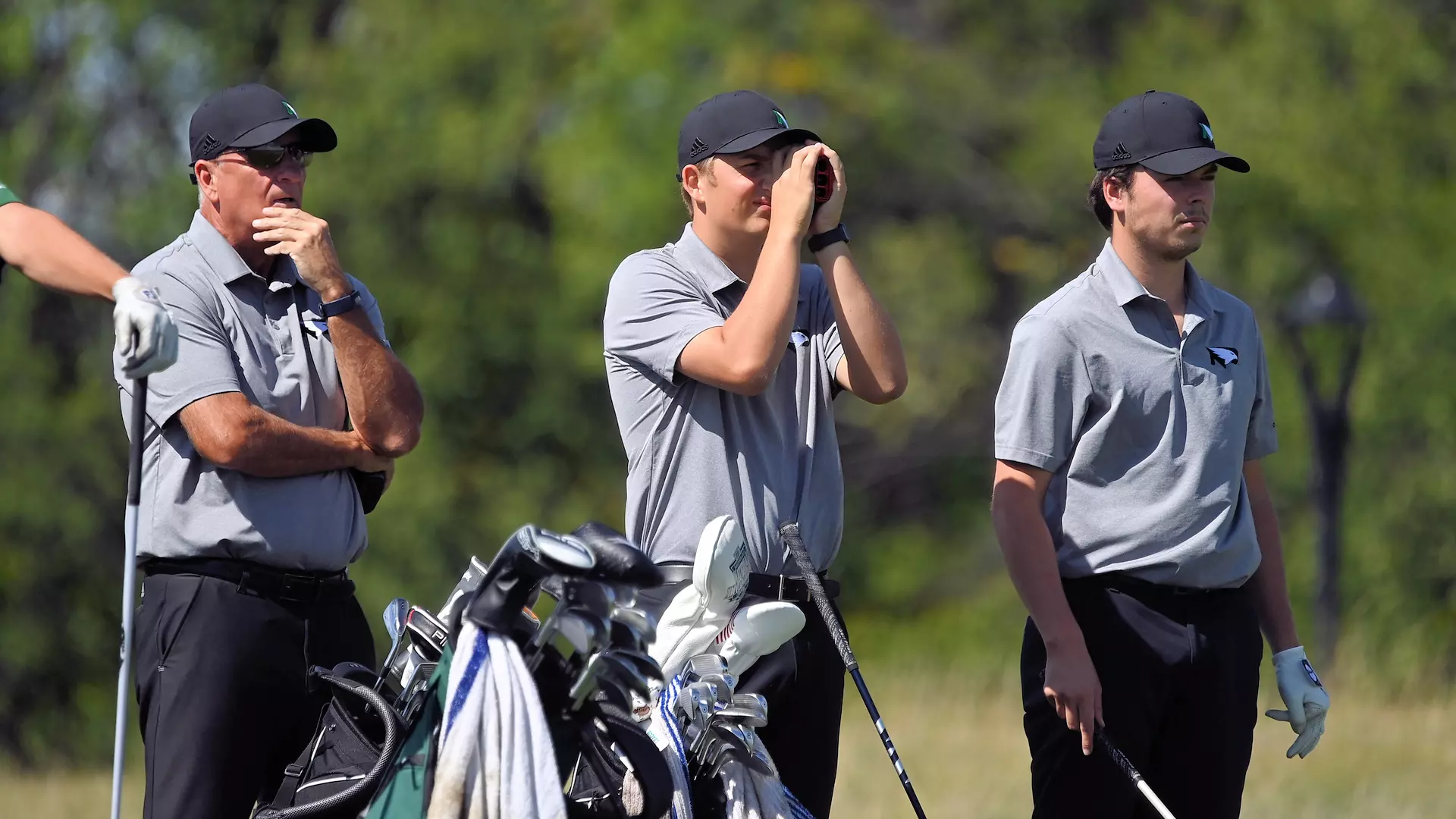 Jimmy Wetch Grayson Wetch - Men's Golf - University of North Dakota Athletics