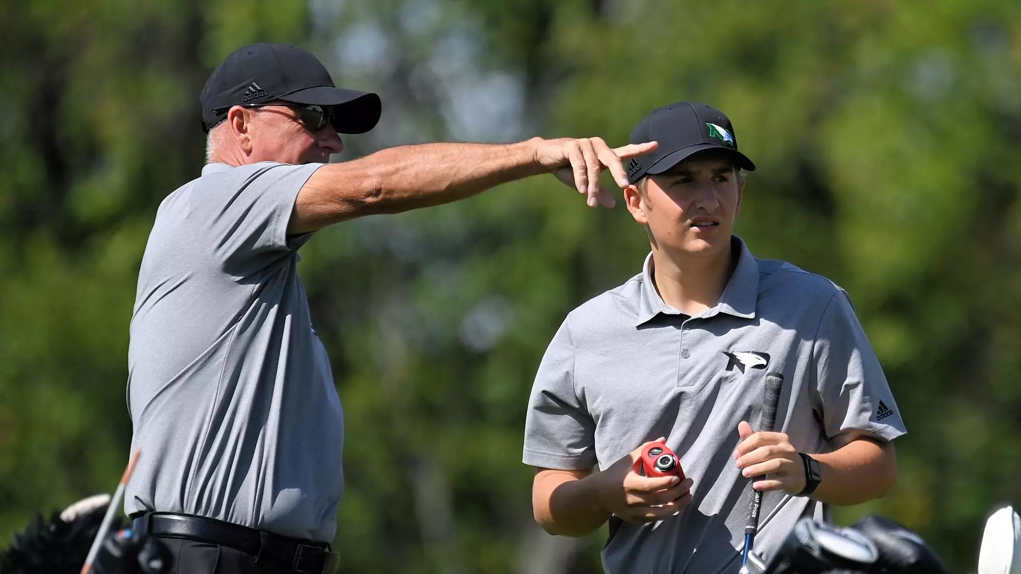 Jimmy Wetch Grayson Wetch - Men's Golf - University of North Dakota Athletics