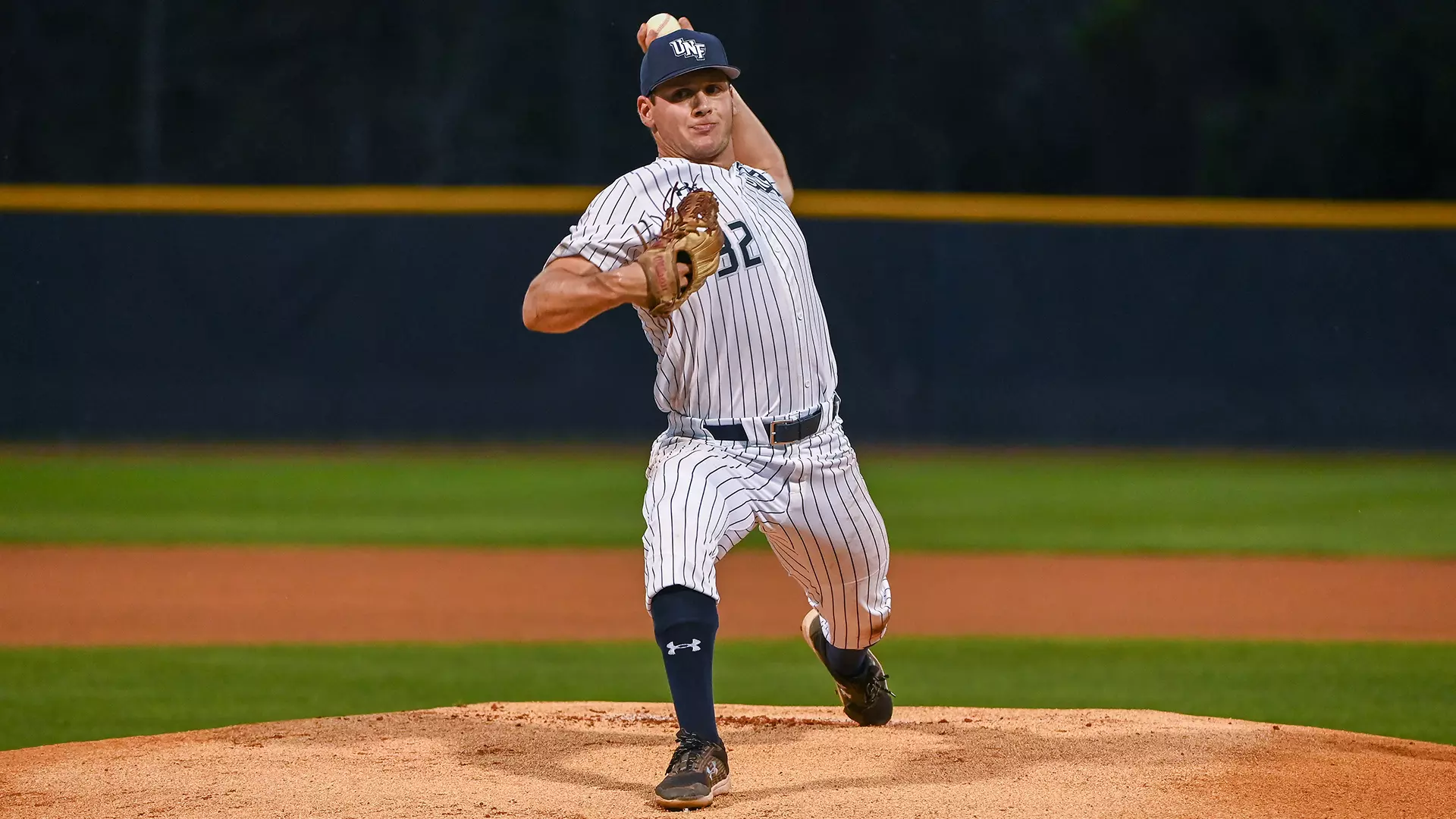 Tony Roca - 2024 - Baseball - University of North Florida Athletics