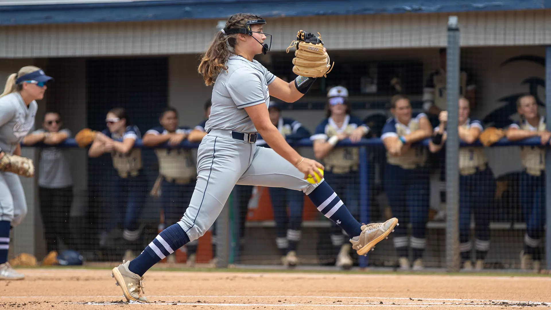 Ashley Connor - 2025 - Softball - University of North Florida Athletics