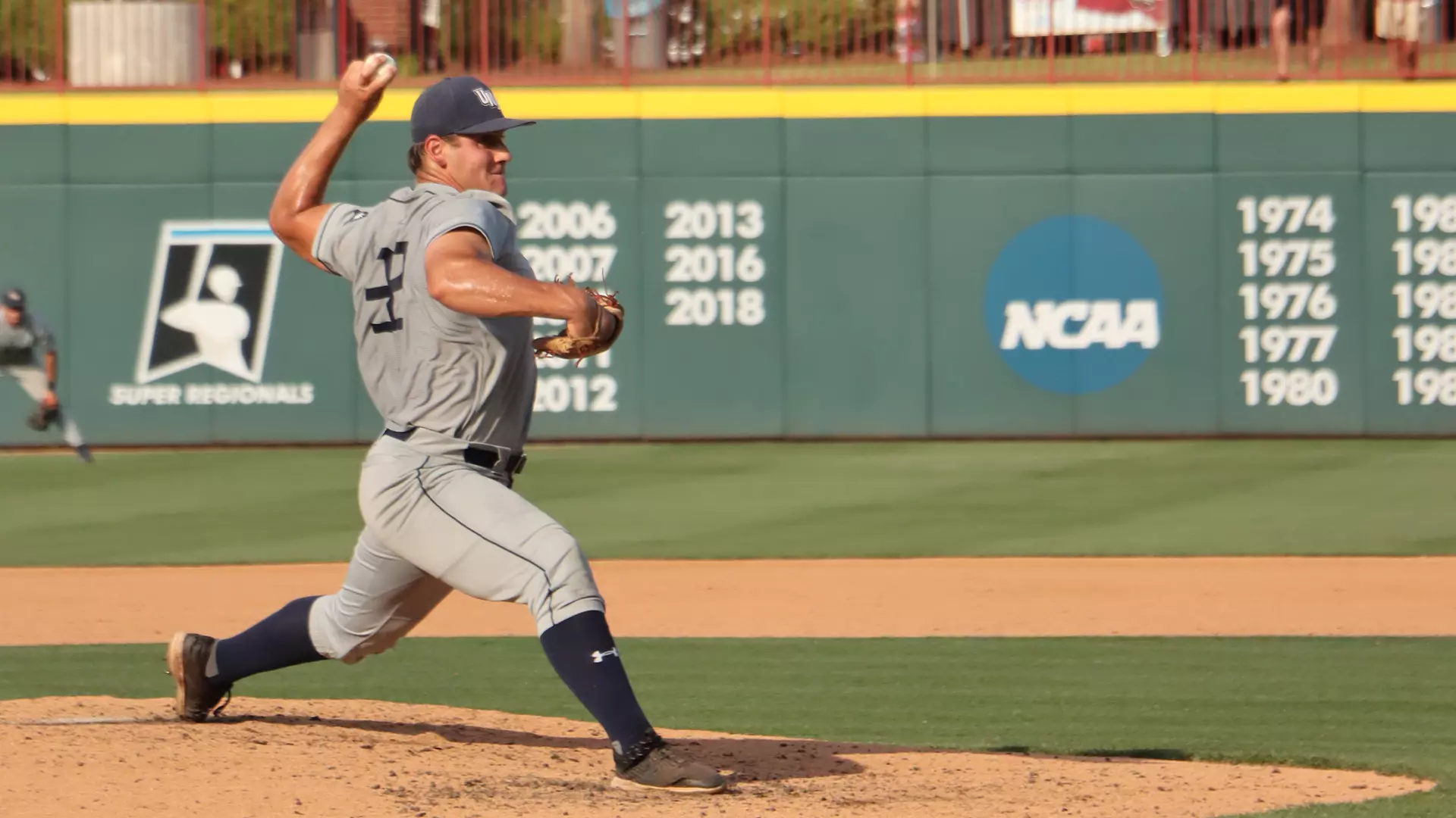 Tony Roca - 2024 - Baseball - University of North Florida Athletics